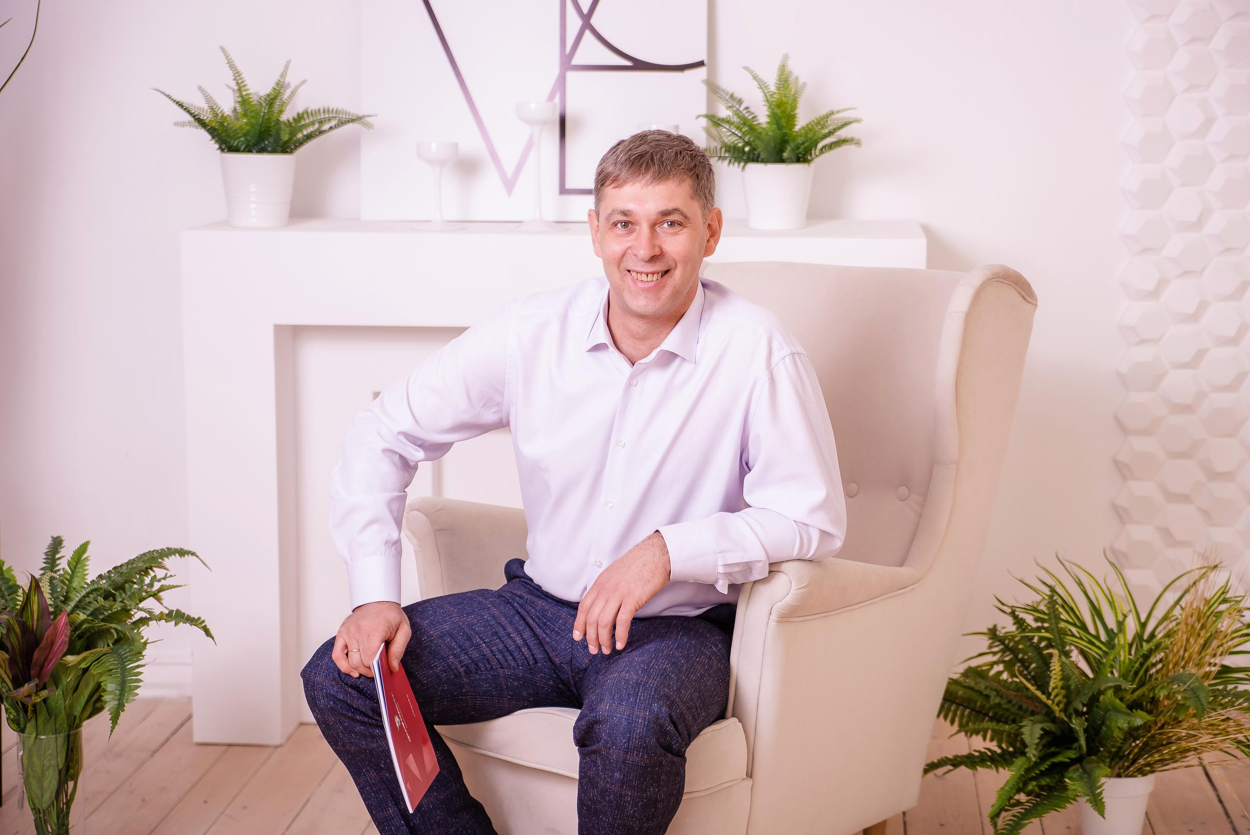 Съемки для организаций. Семейный и детский фотограф в Пензе Ирина Зорина