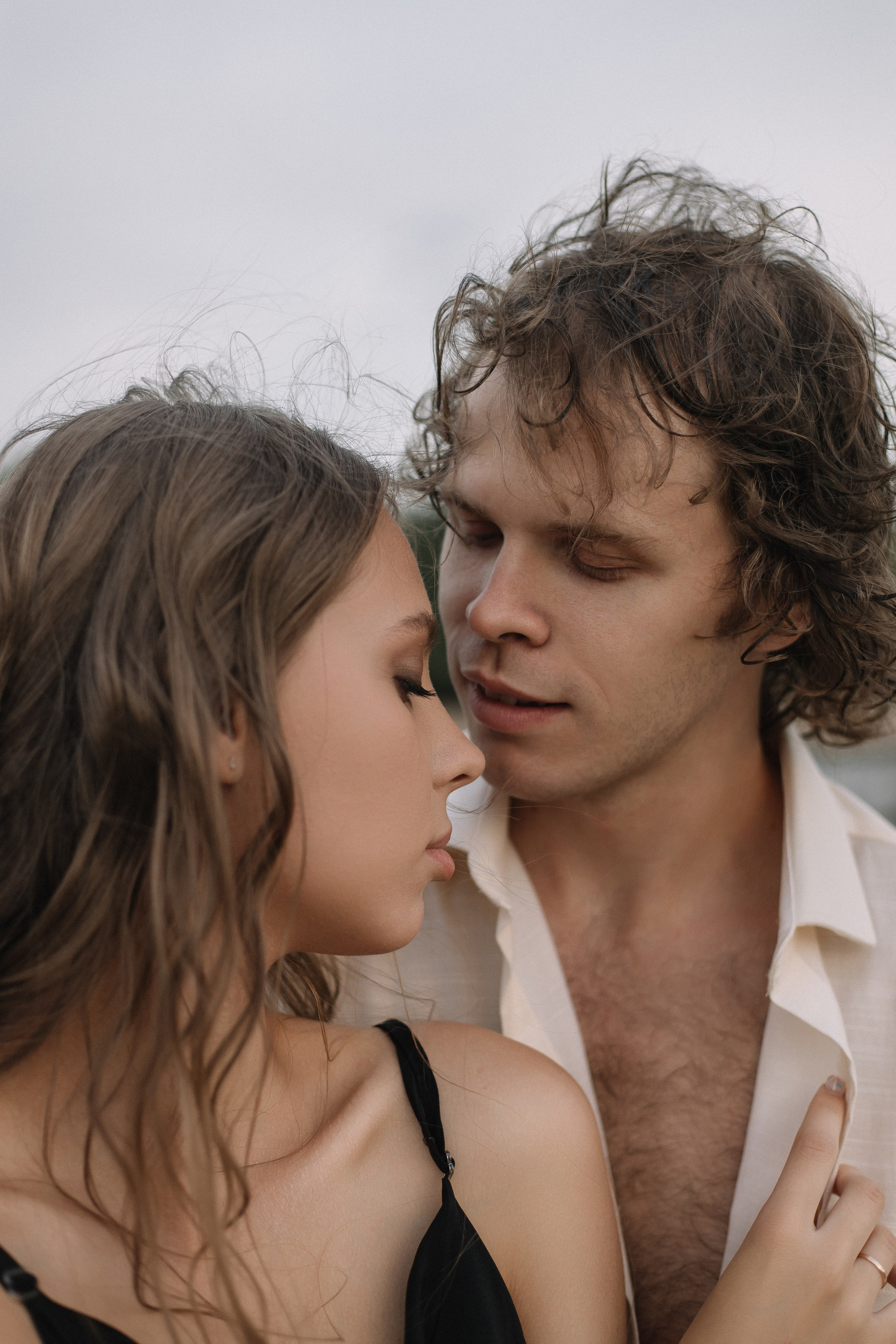 Виталий Карина. Фотограф Санкт-Петербург. Аврамова Анастасия