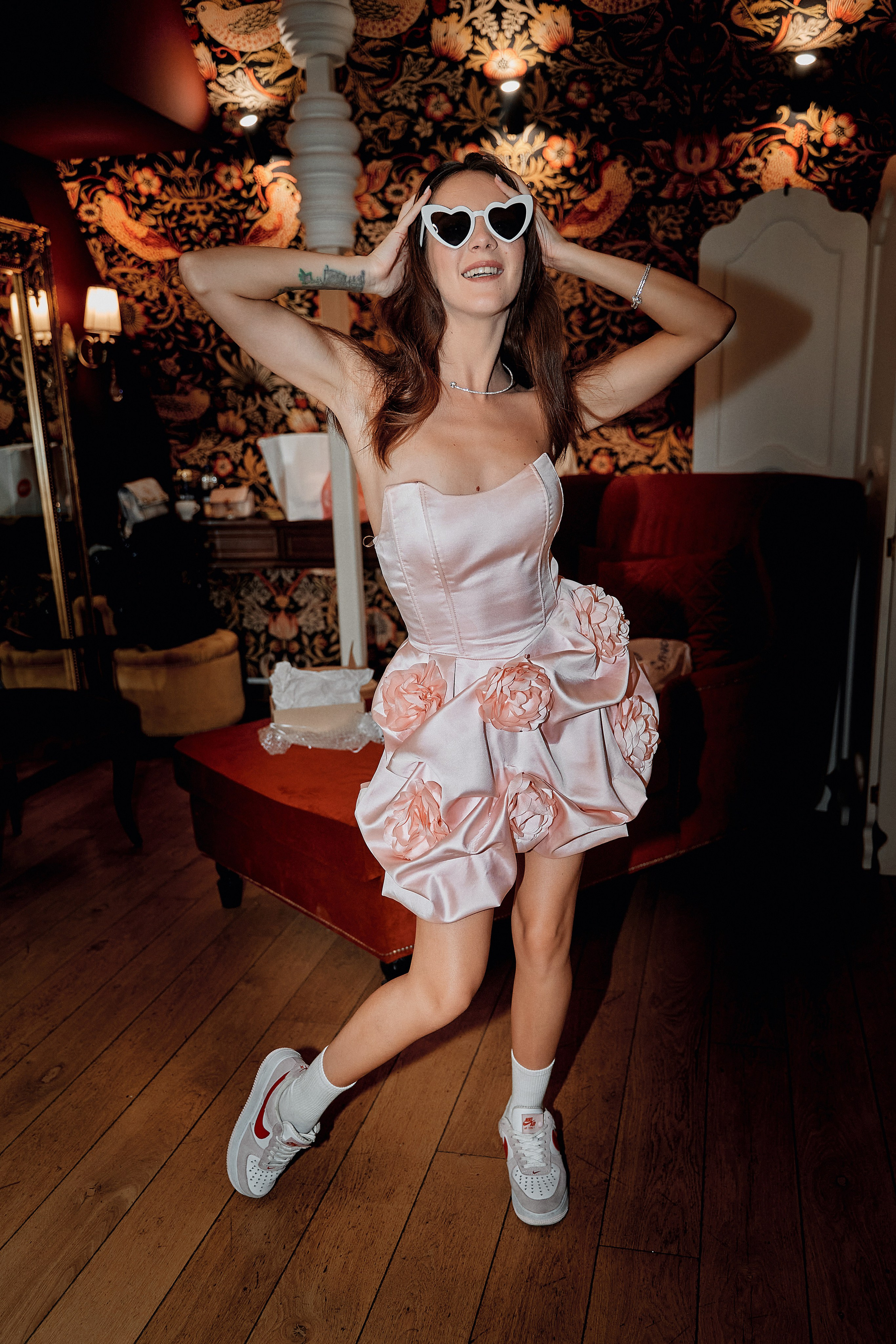 Никита и Анастасия. Свадебная, семейная фото и видео съёмка в Пензе