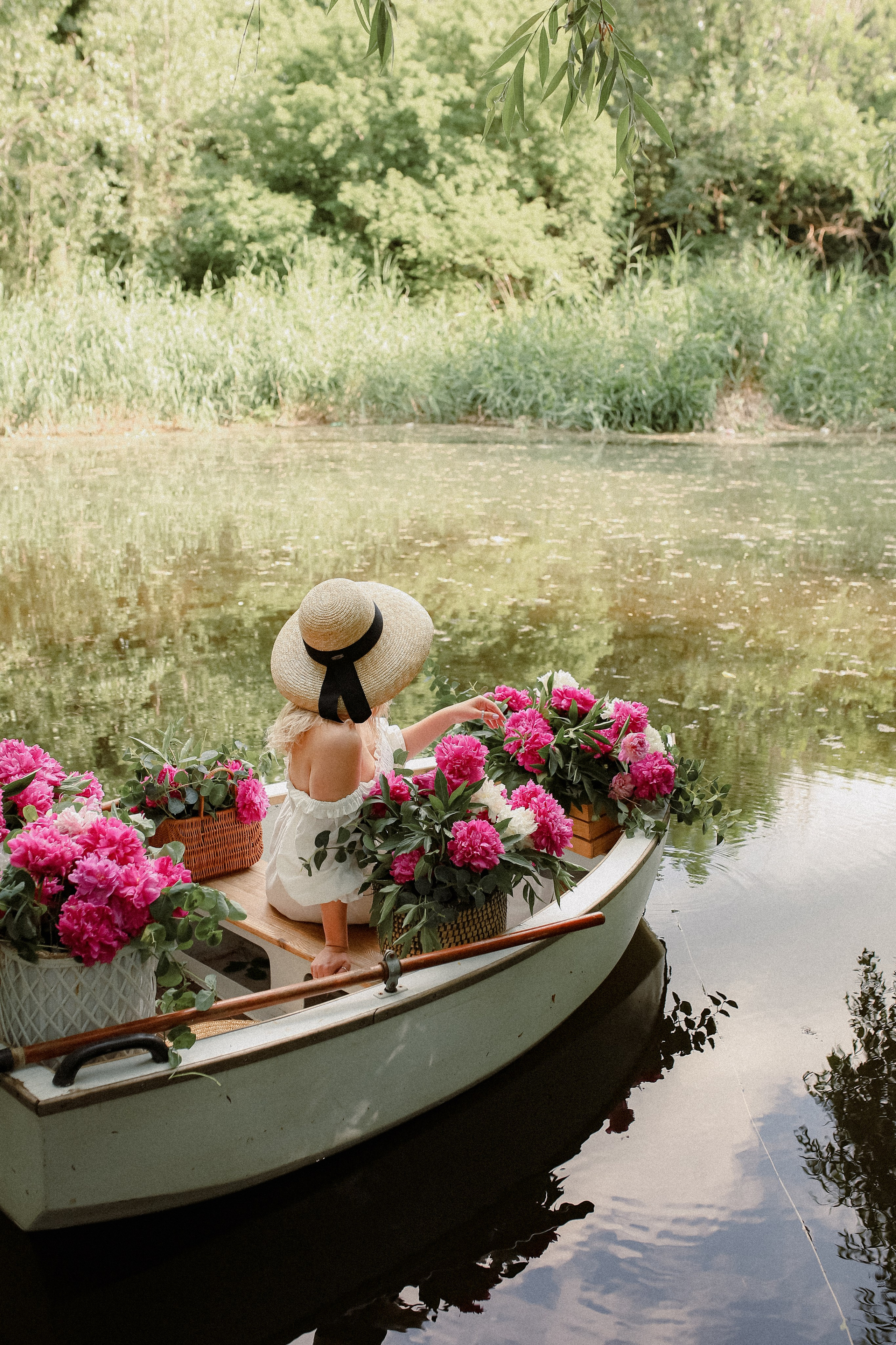 СЪЕМКА ДЛЯ МАРИИ. Бренд, контент фотограф в Волгограде Елена Даньшина