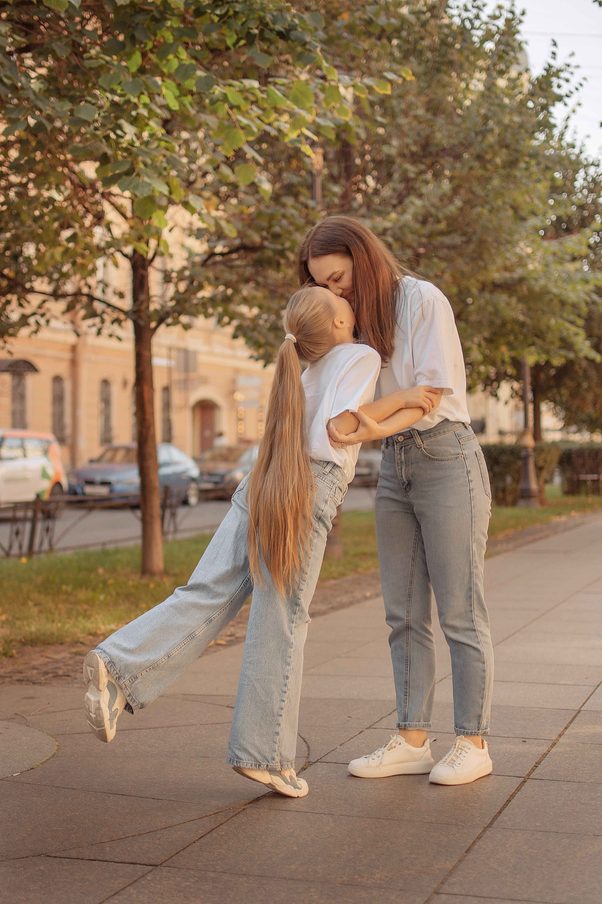 Кира. Семейный и детский фотограф в Санкт-Петербурге