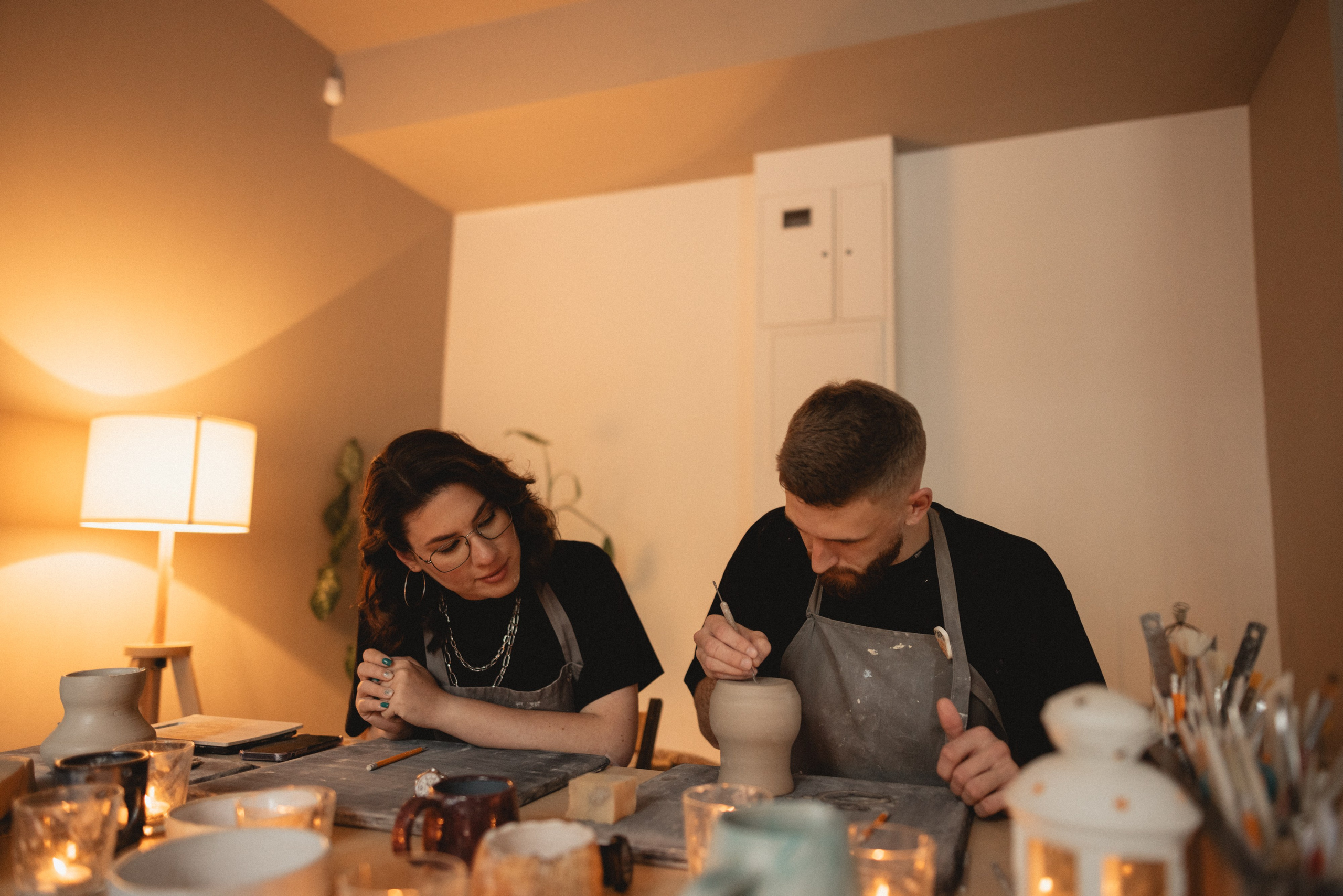 Семен & Диана