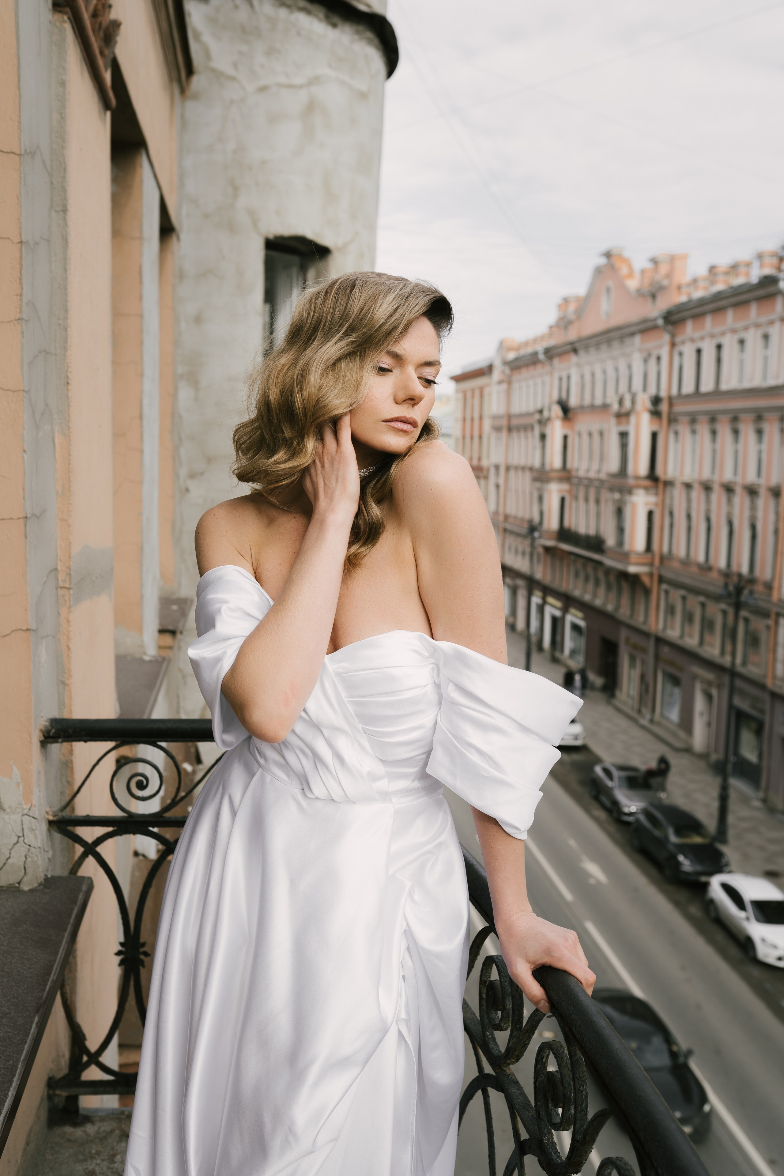 Фотосессия лукбук для брендов СПб. Фотограф в Санкт-Петербурге Черкесова Дарья