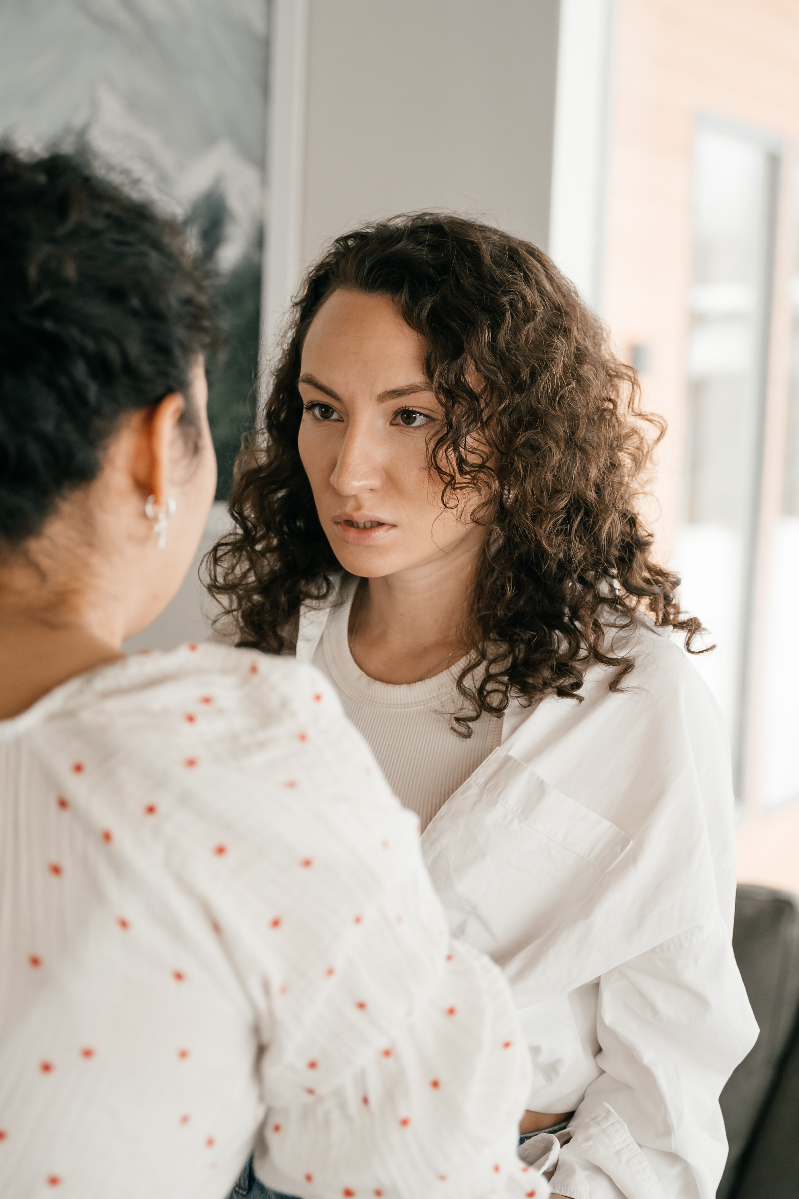 Ретрит. Ульяна Ремезова | Фотограф | Челябинск