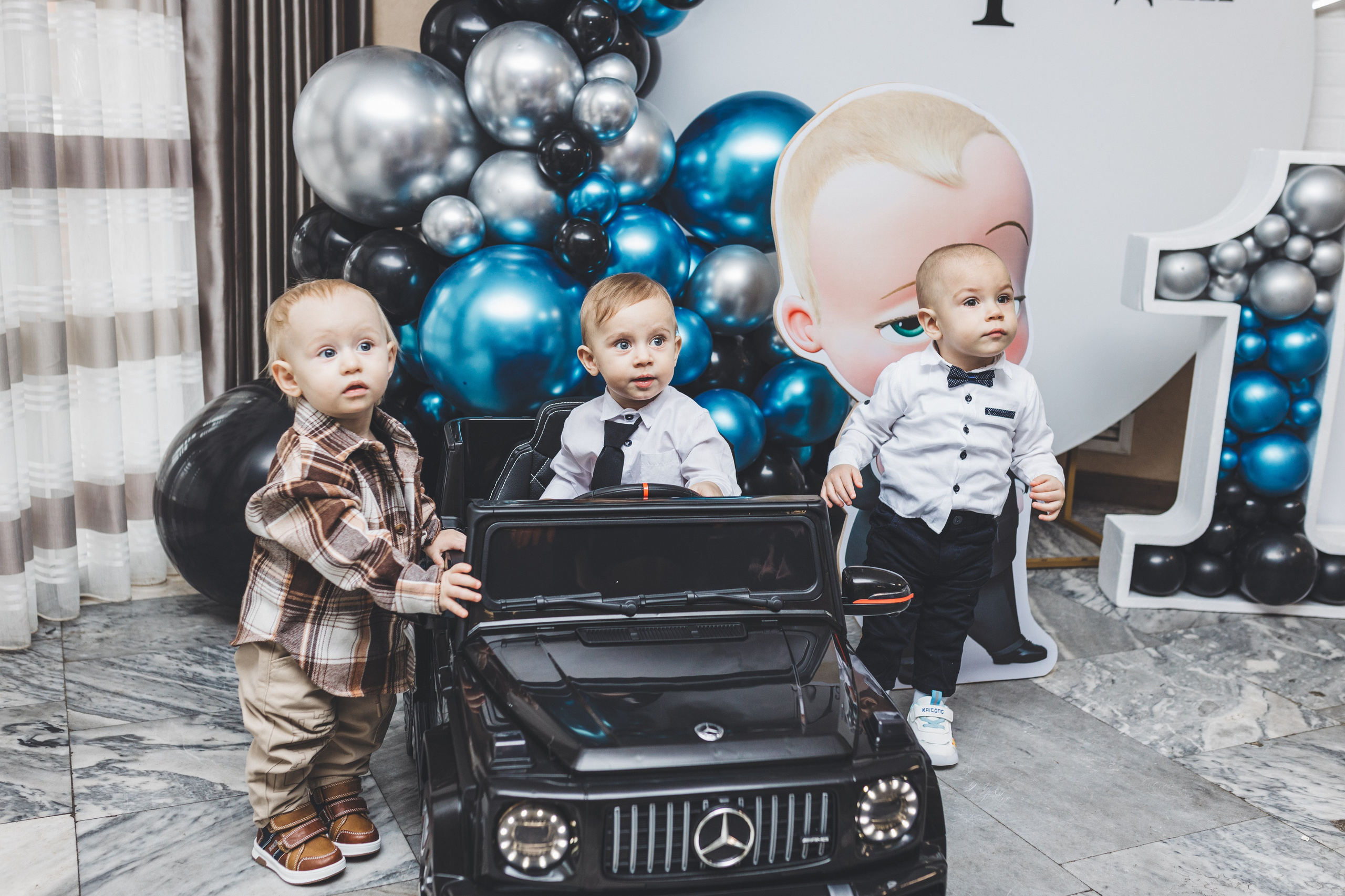 Мой первый День Рождения. Мария Беседина. Фотография о любви