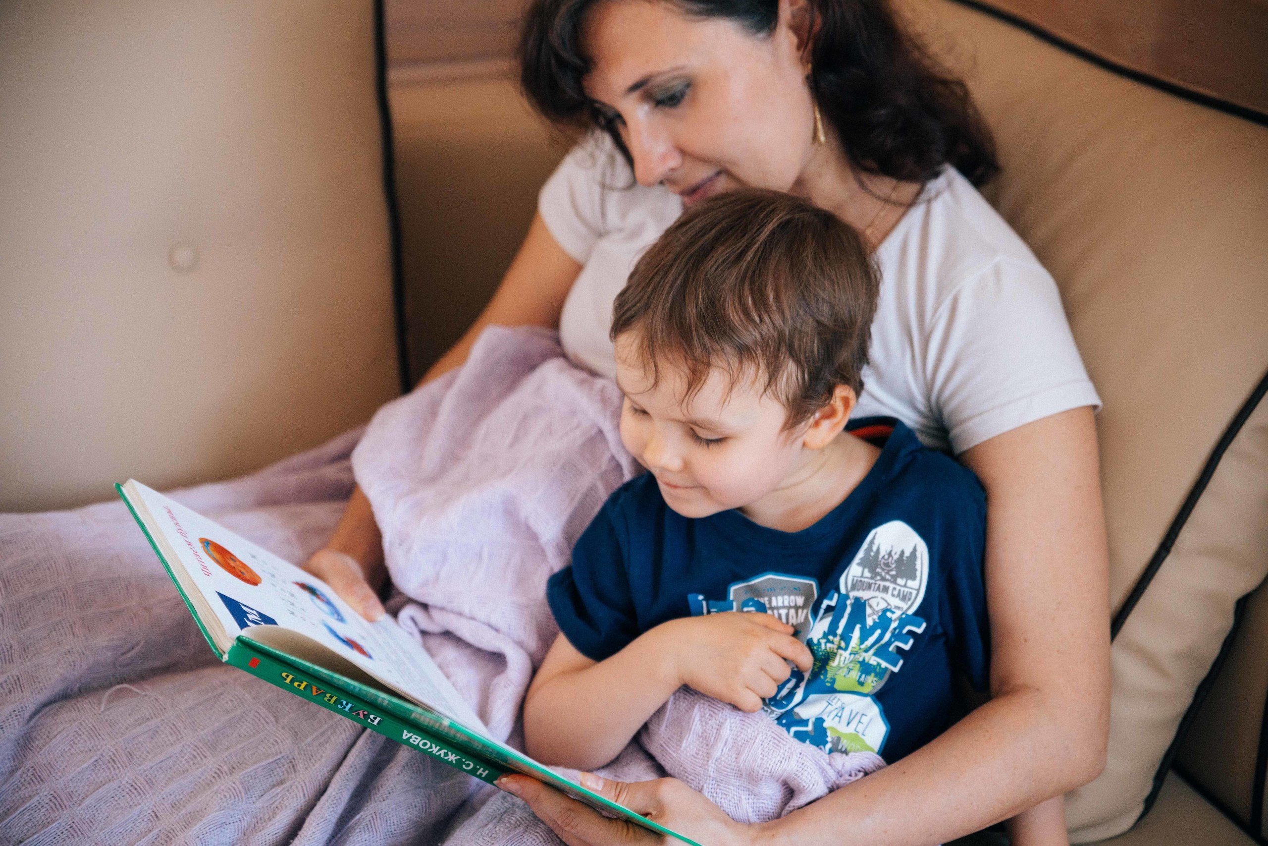 Семейная. Фотограф в Москве Ольга Svog