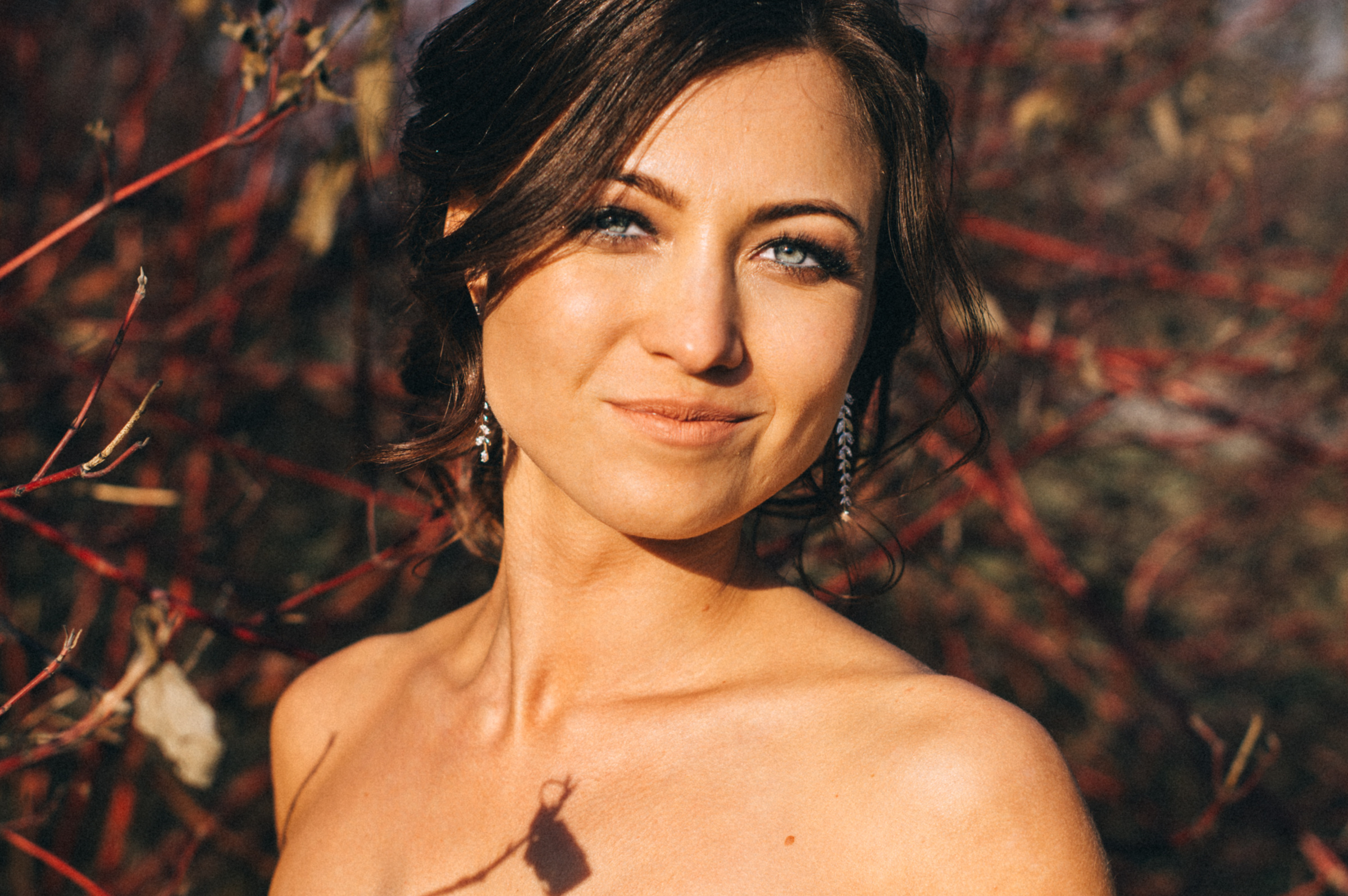 Свадьбы. Фотограф в Москве Ольга Svog