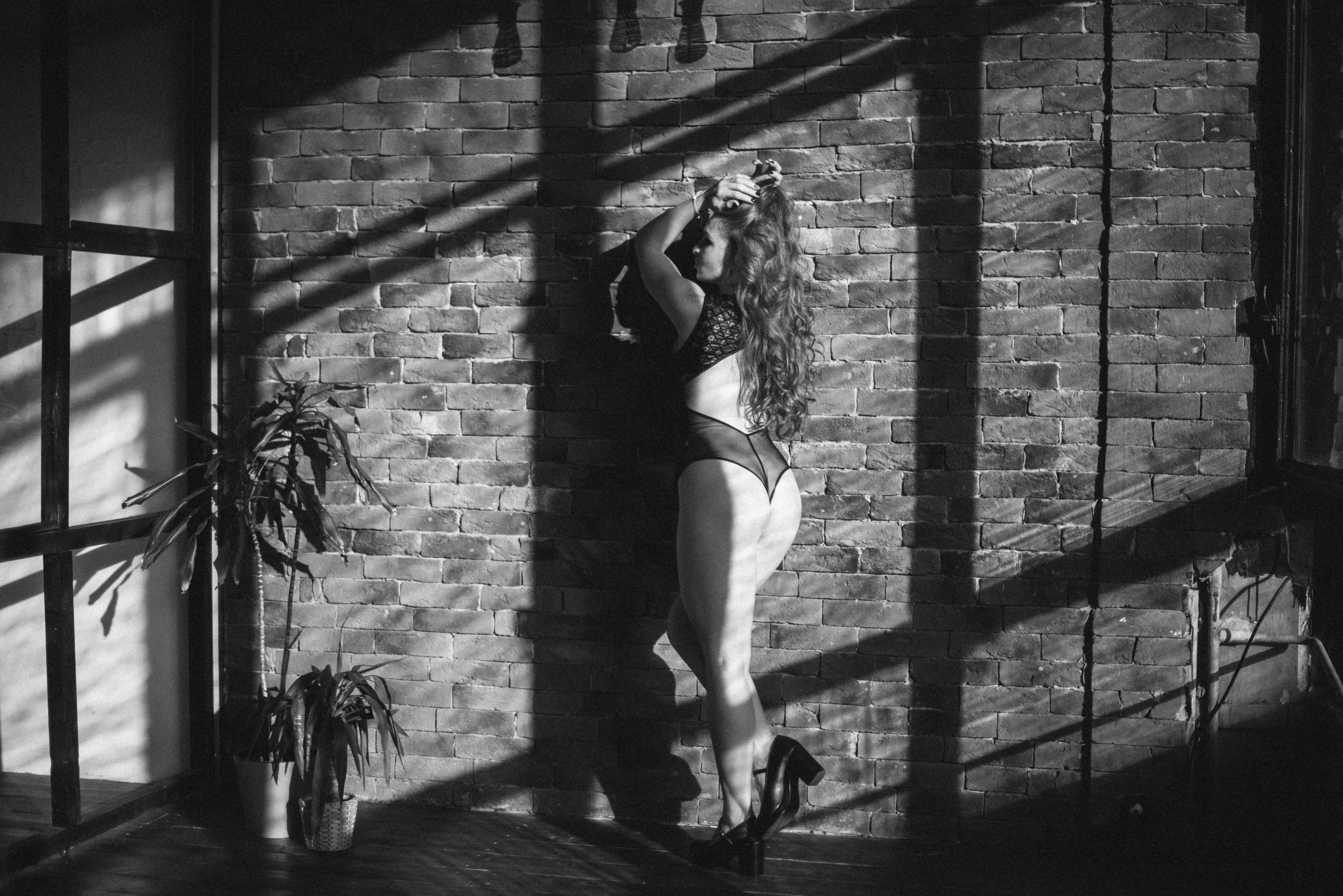 Индивидуальная съемка. Фотограф в Москве Ольга Svog