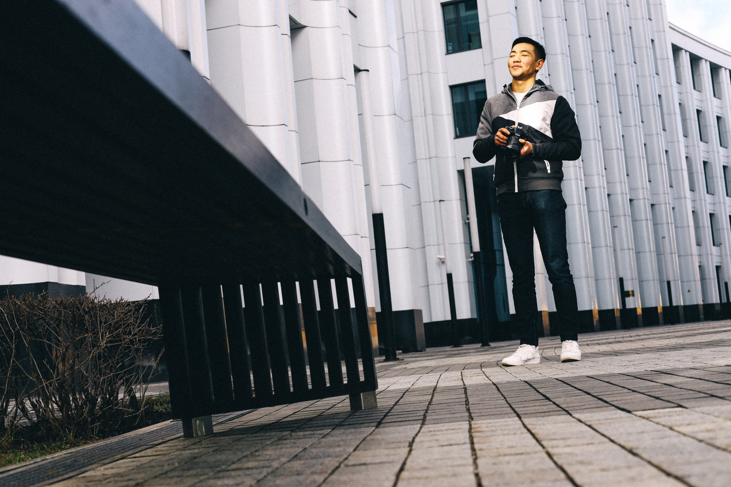 Workshop 1 * LIFE STYLE. Фотограф в Москве Ольга Svog