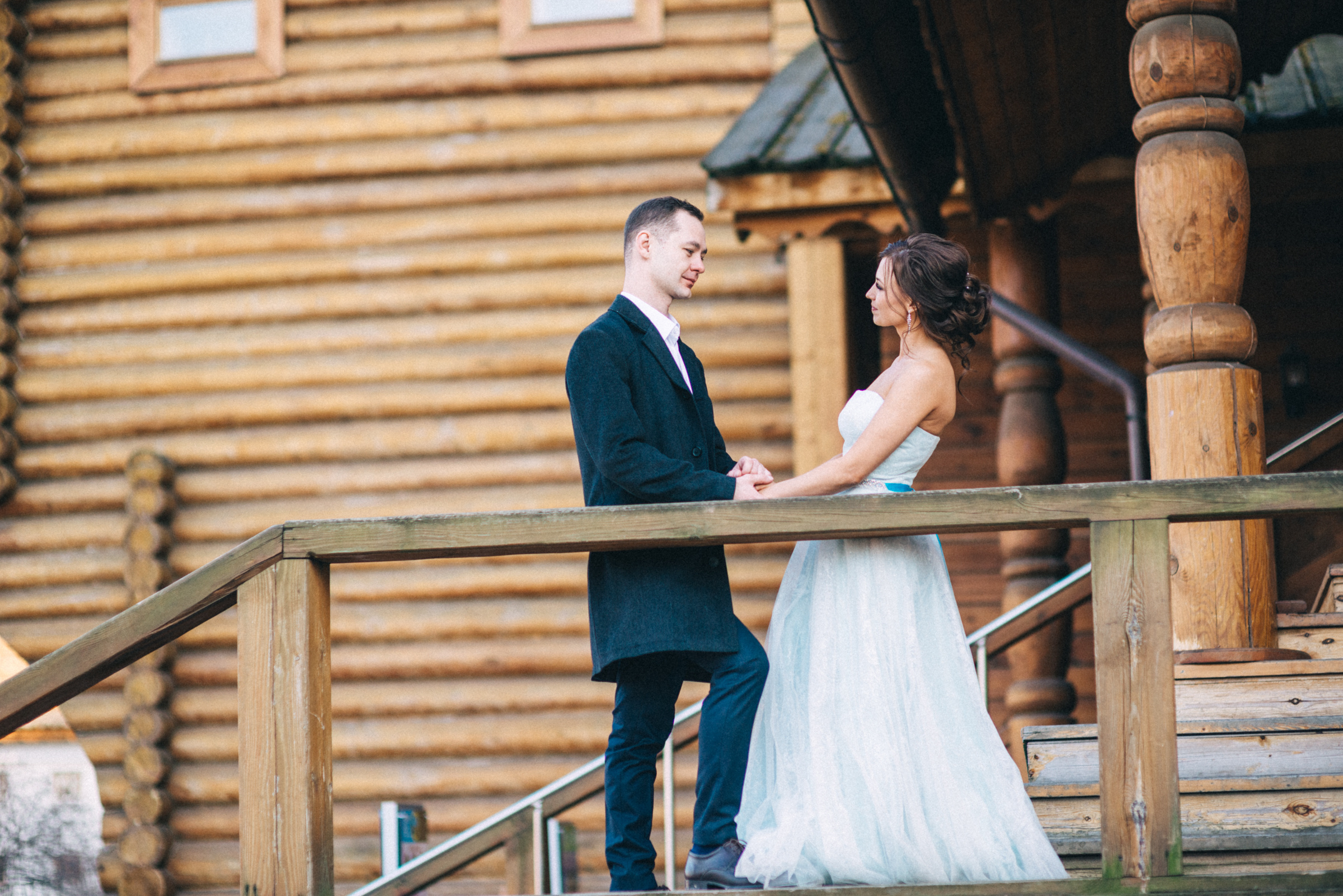 Свадьбы. Фотограф в Москве Ольга Svog