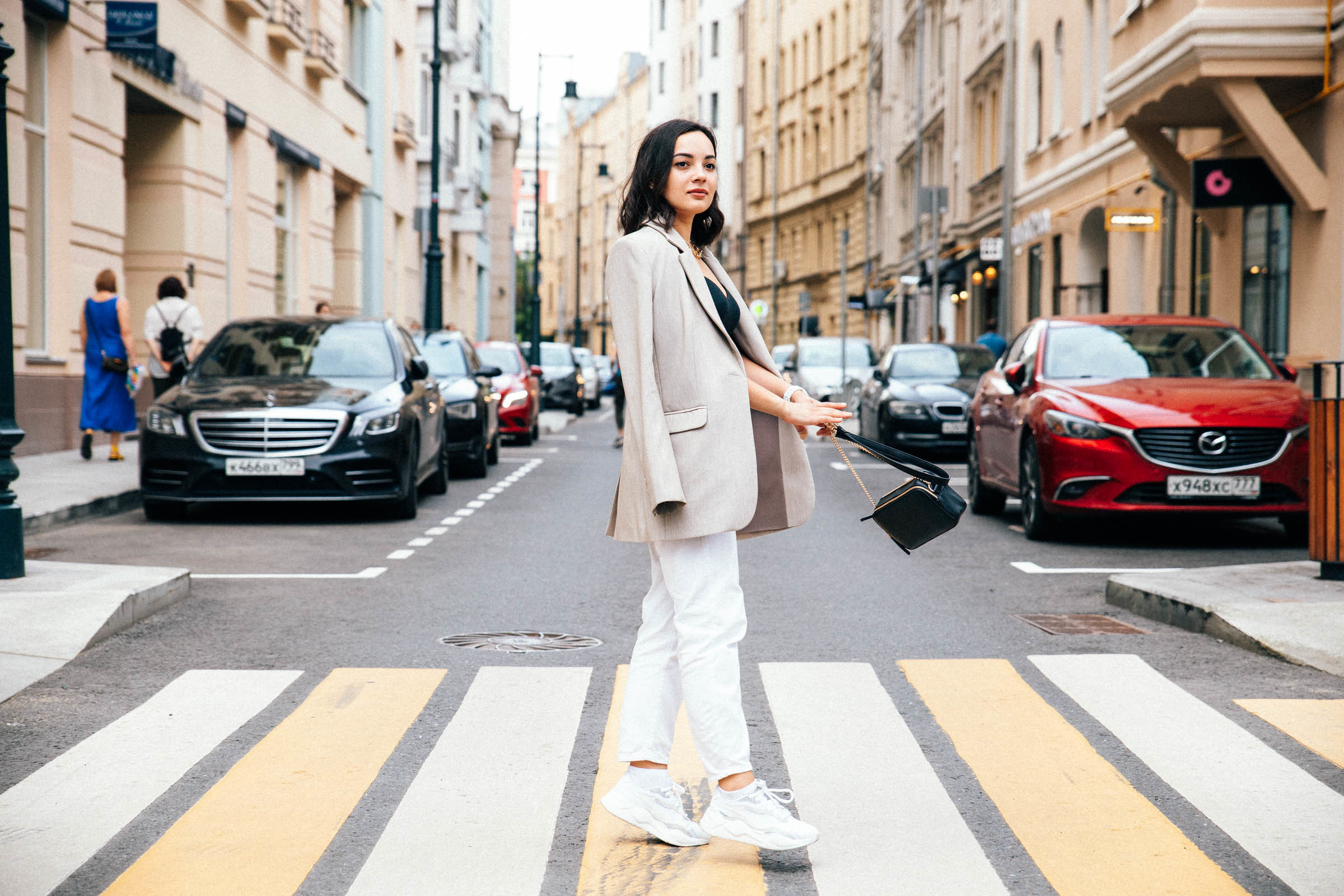 Workshop 4 * LIFE STYLE. Фотограф в Москве Ольга Svog