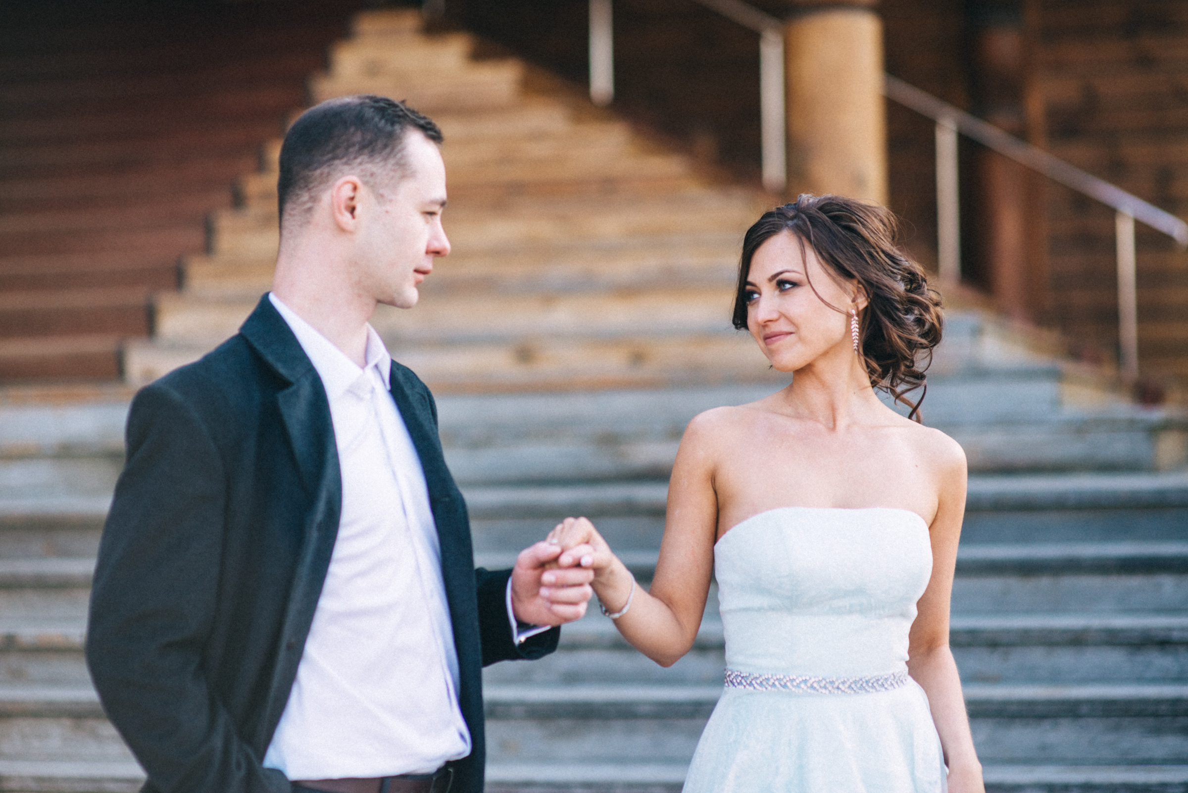 Свадьбы. Фотограф в Москве Ольга Svog