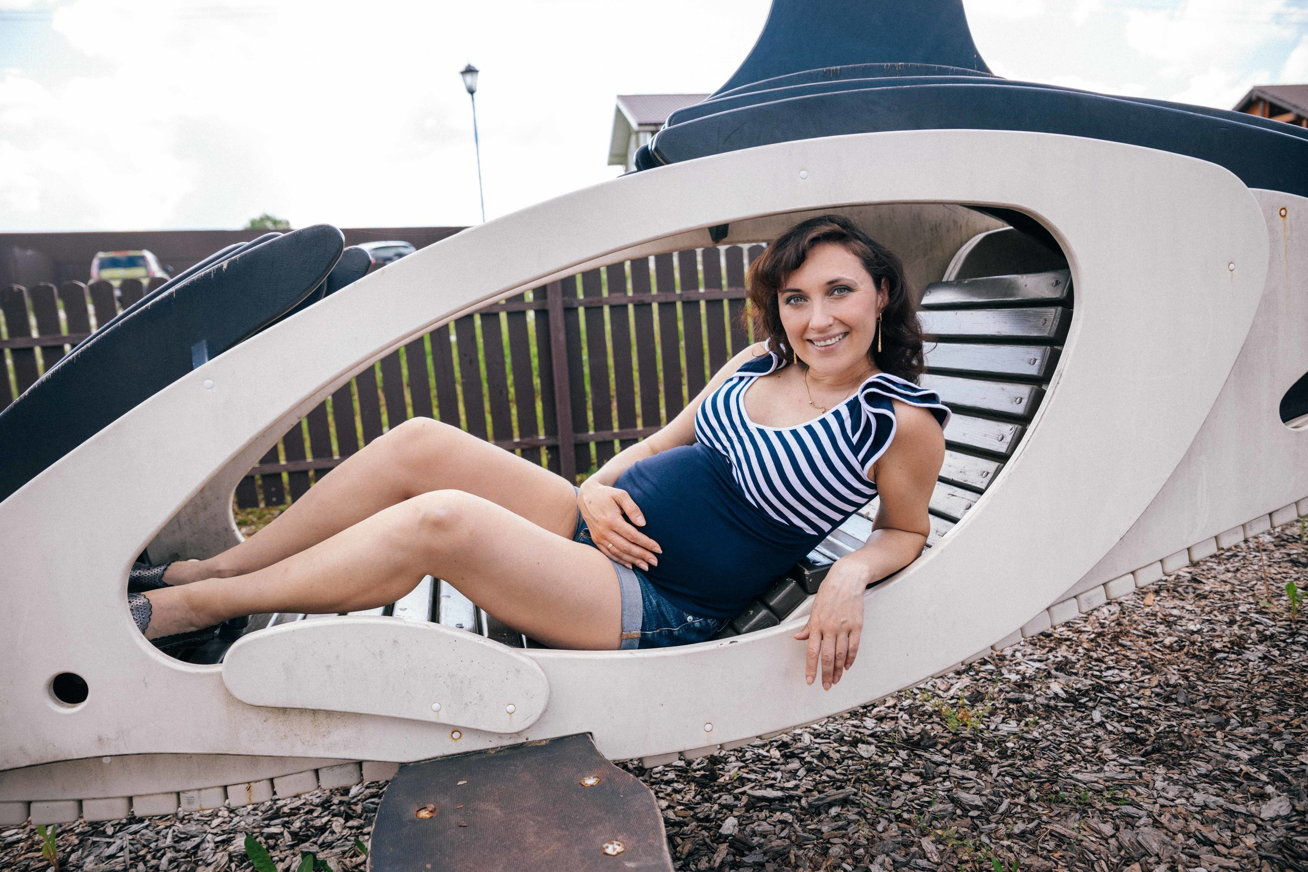 Семейная. Фотограф в Москве Ольга Svog