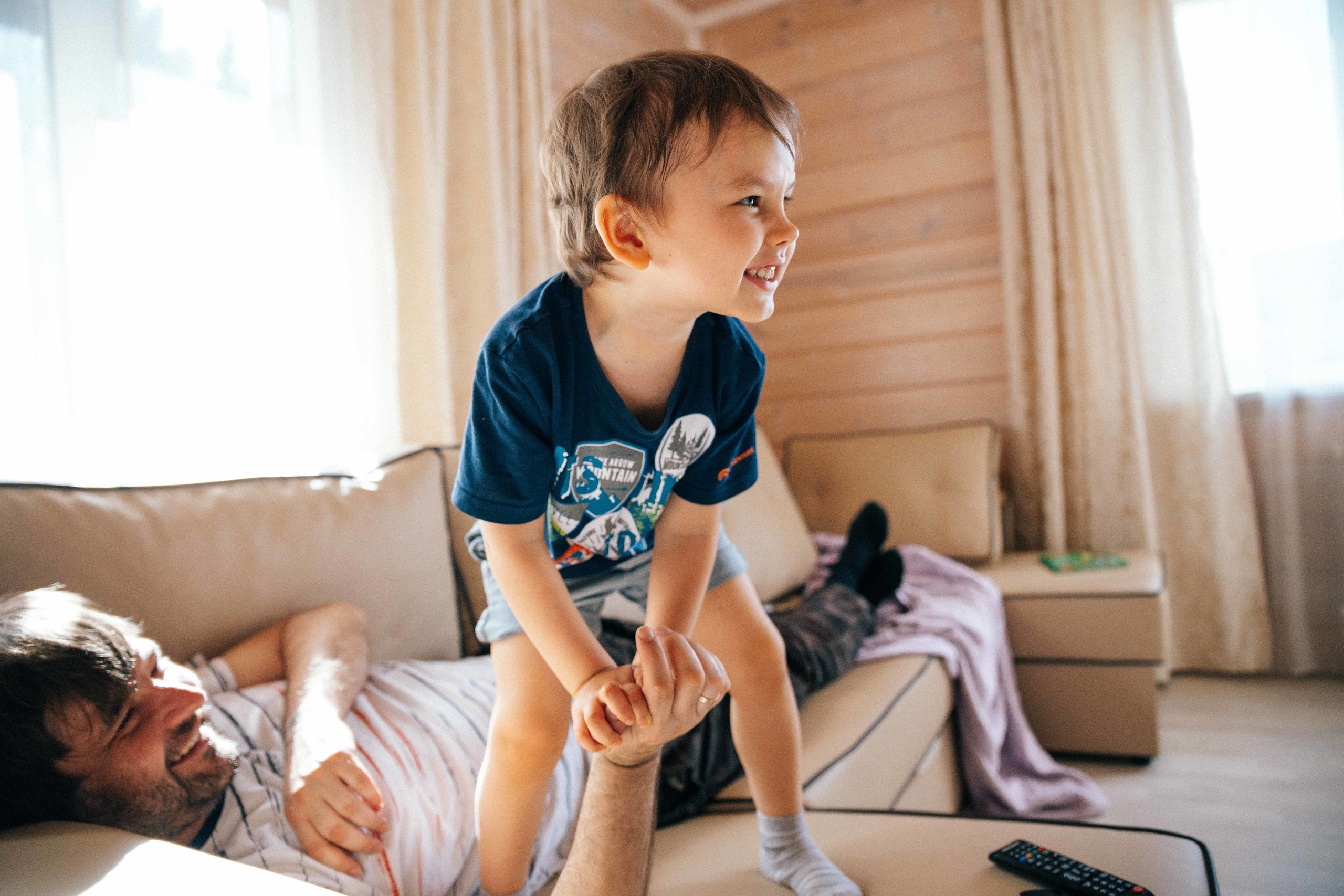 Семейная. Фотограф в Москве Ольга Svog