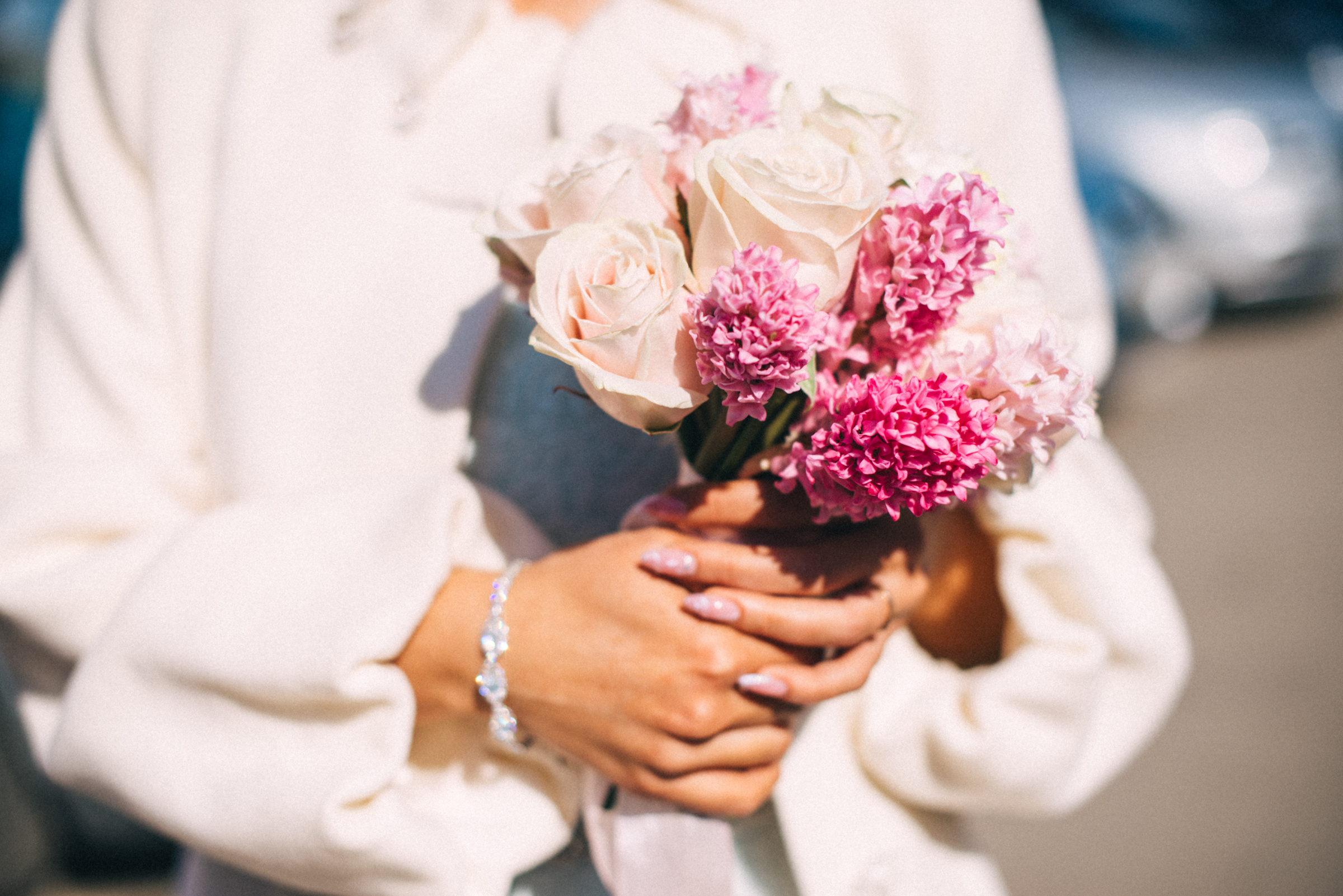 Свадьбы. Фотограф в Москве Ольга Svog