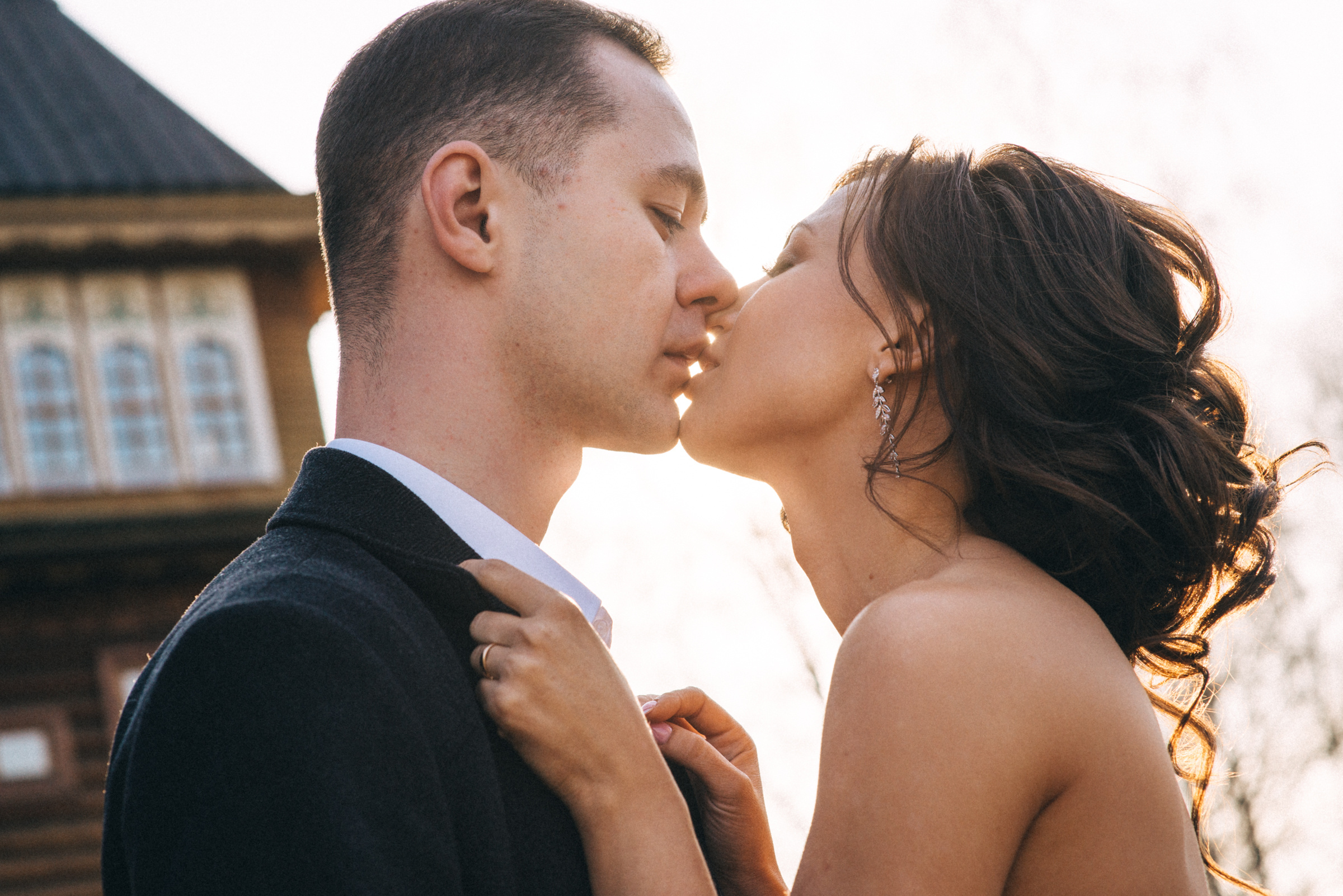 Свадьбы. Фотограф в Москве Ольга Svog