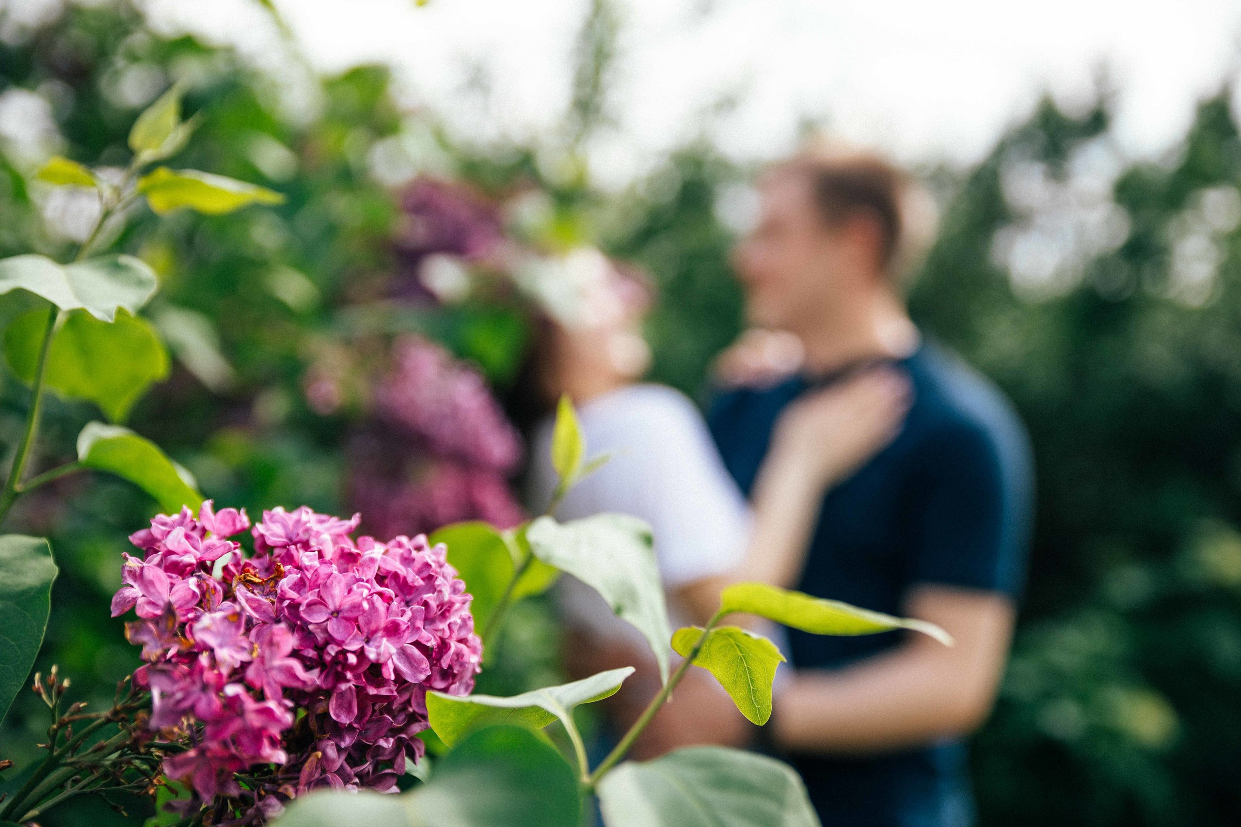 Love Story. Фотограф в Москве Ольга Svog
