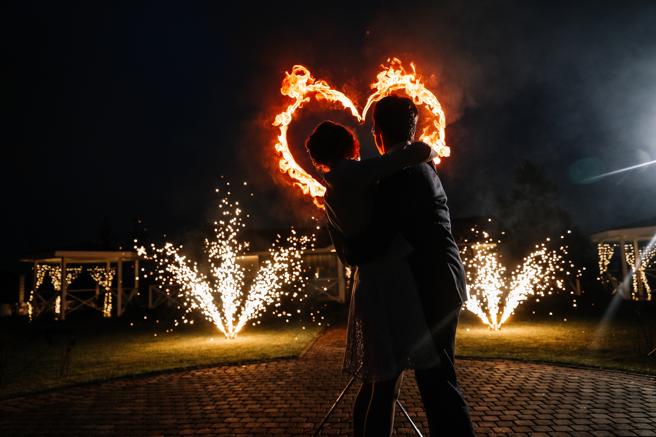 Аня и Даня. Свадебный и семейный Фотограф Денис Кошель