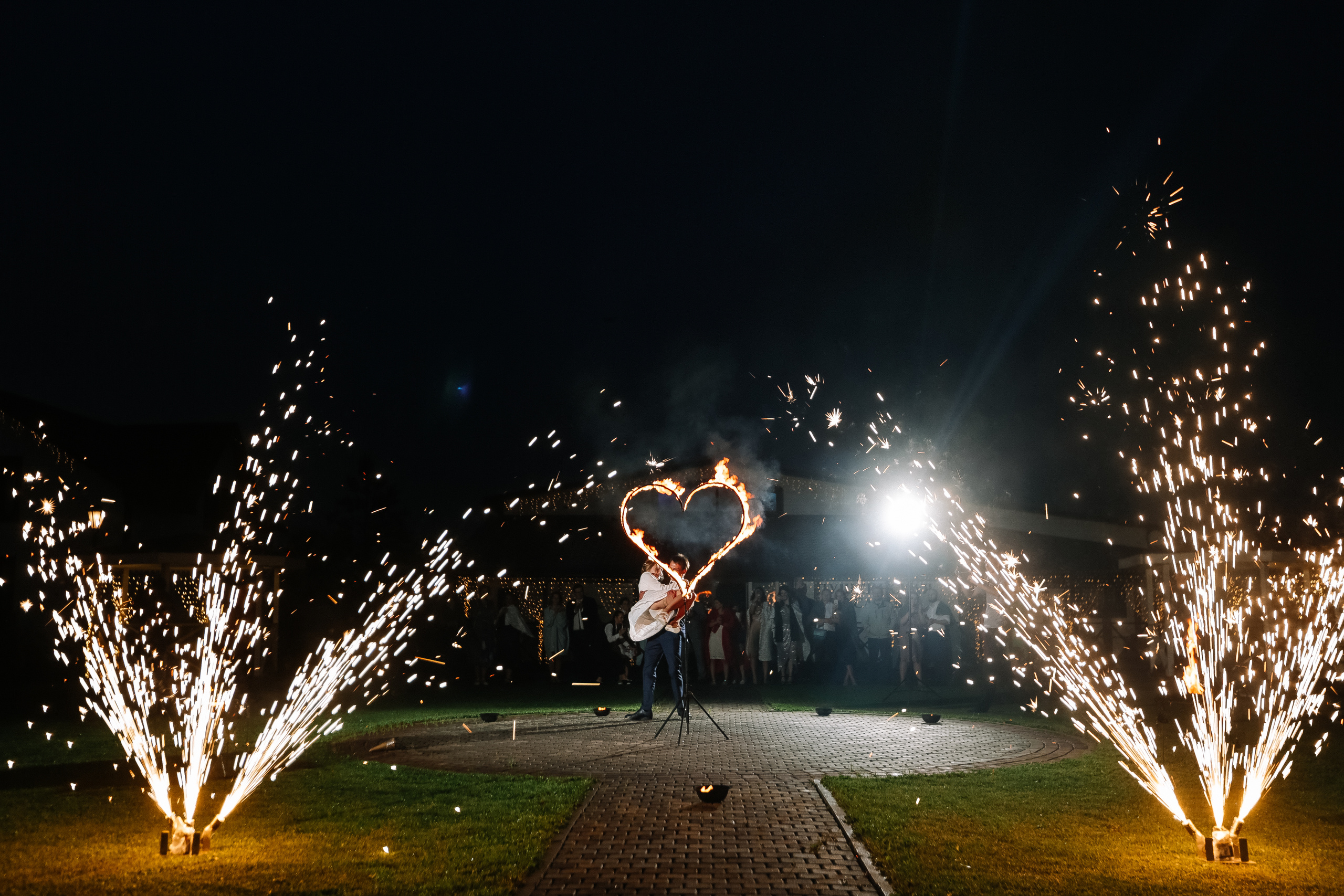 Аня и Даня. Свадебный и семейный Фотограф Денис Кошель