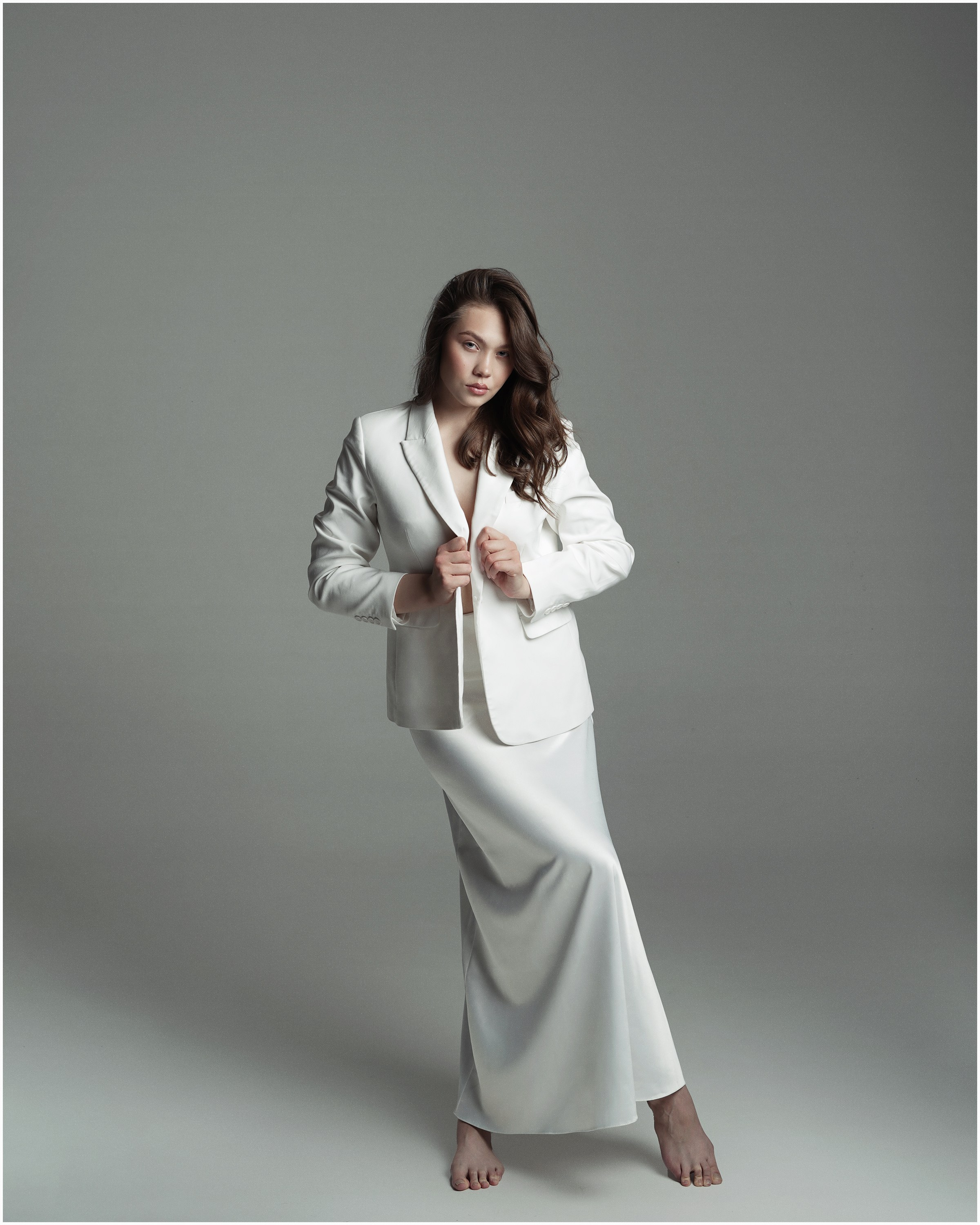 Эвелина. Свадебный и портретный фотограф в Санкт-Петербурге Софья Каркачева