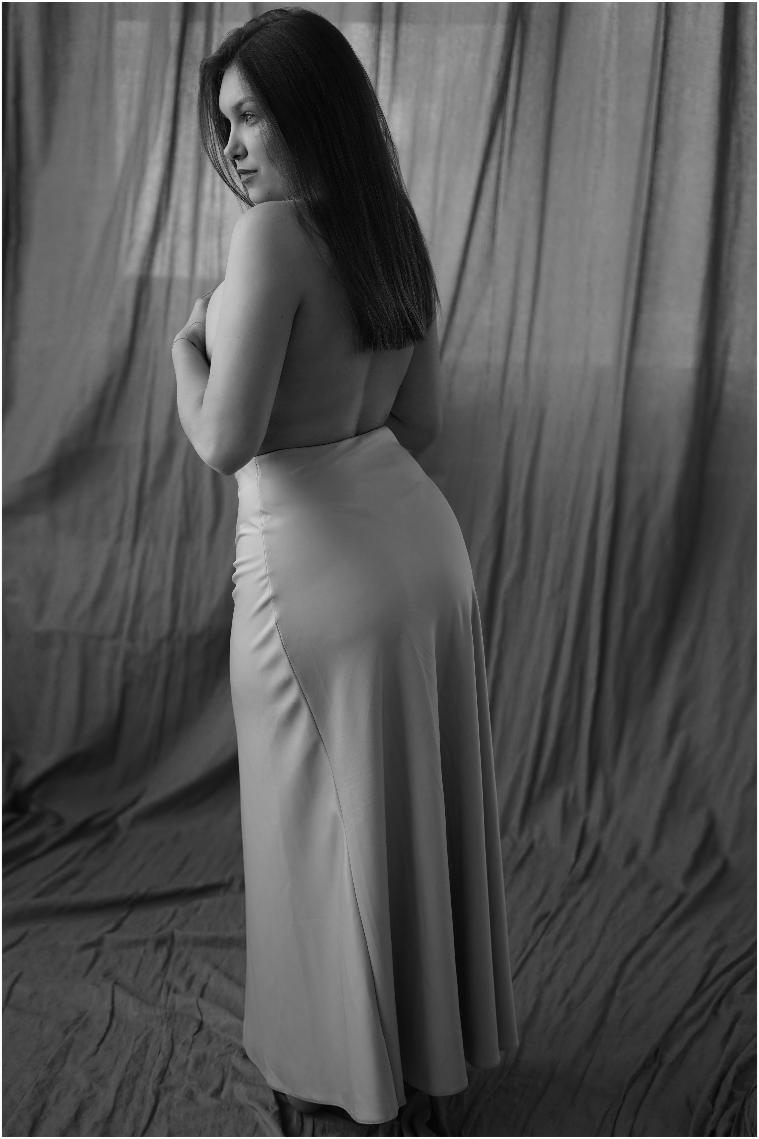 Ника. Свадебный и портретный фотограф в Санкт-Петербурге Софья Каркачева