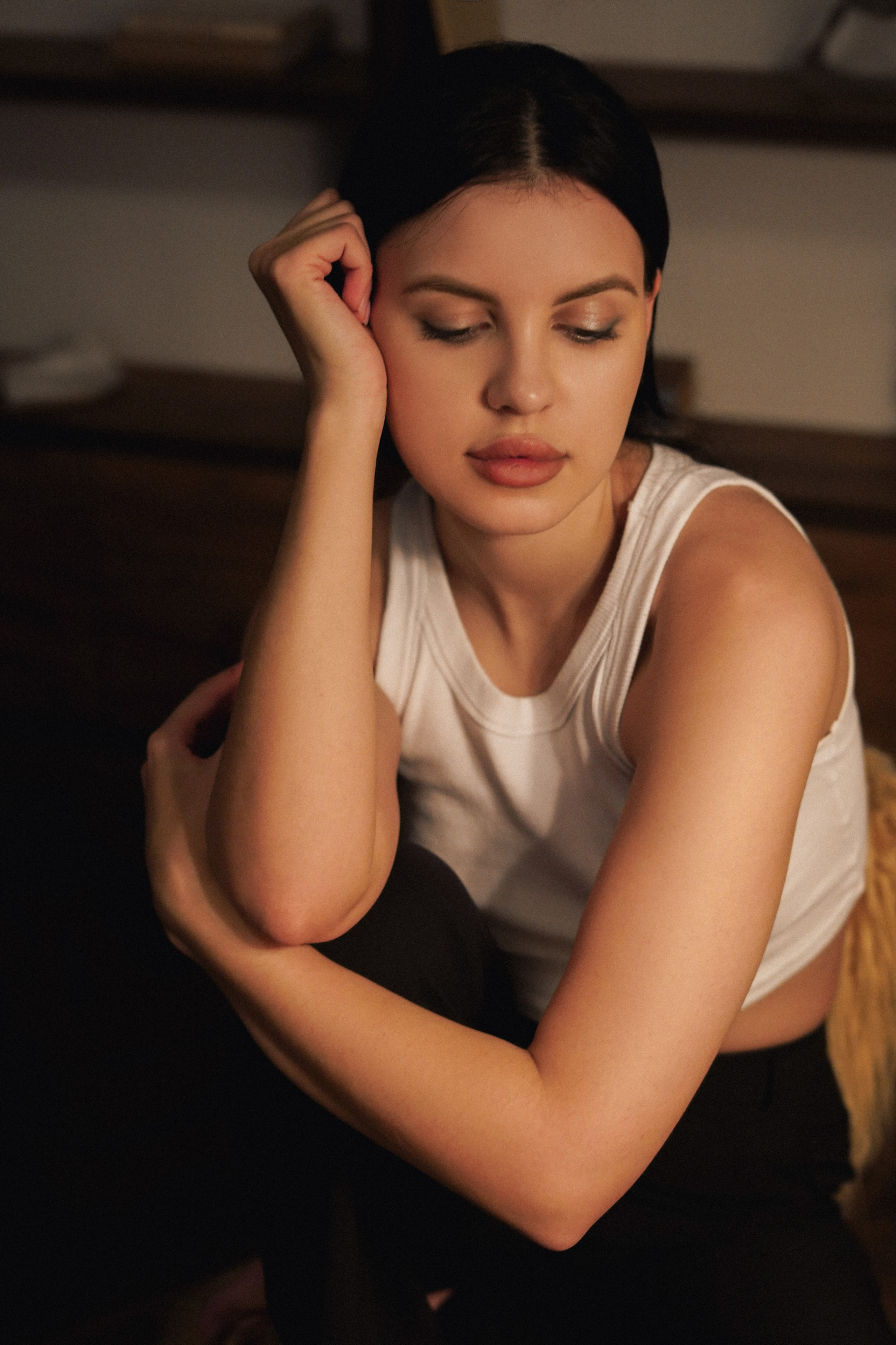 Наталья. Свадебный и портретный фотограф в Санкт-Петербурге Софья Каркачева