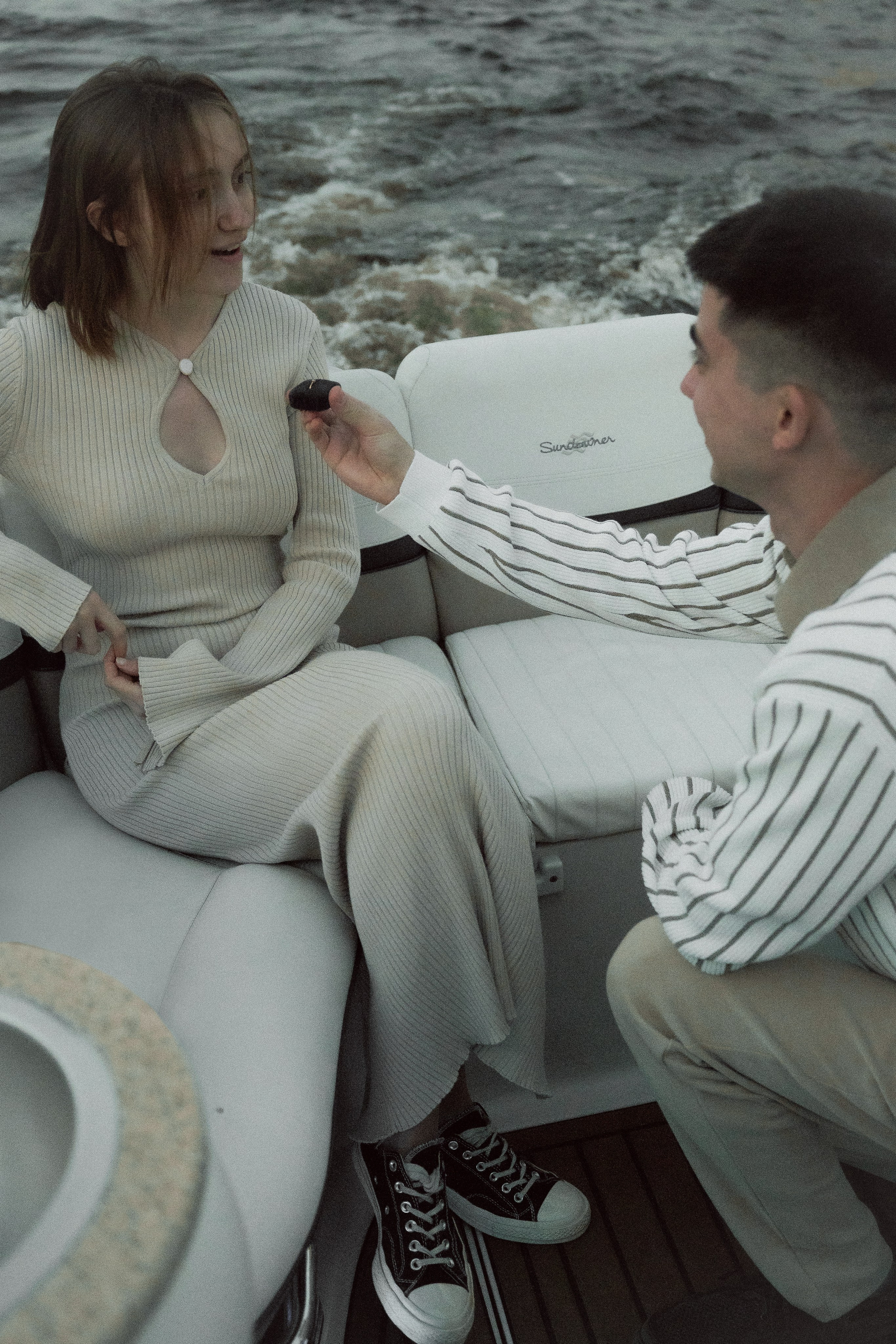 Глеб и Бетти. Свадебный и портретный фотограф в Санкт-Петербурге Софья Каркачева