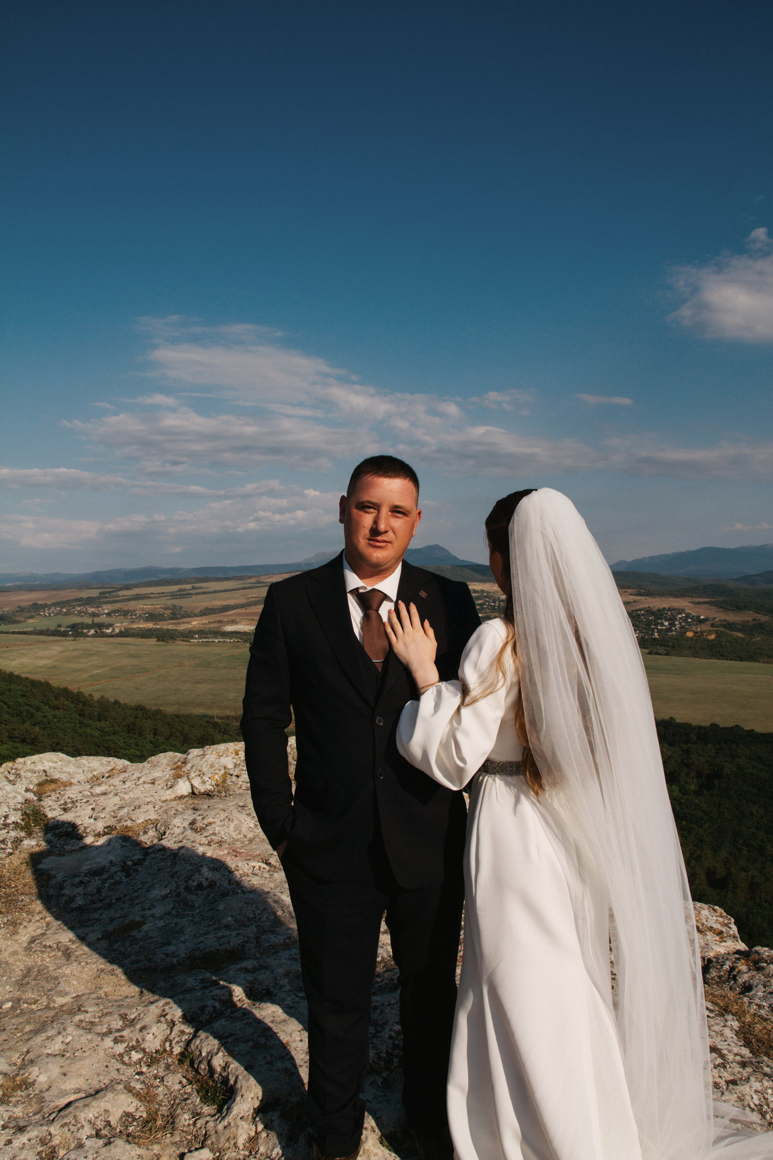 2. Семейный и свадебный фотограф в Краснодаре