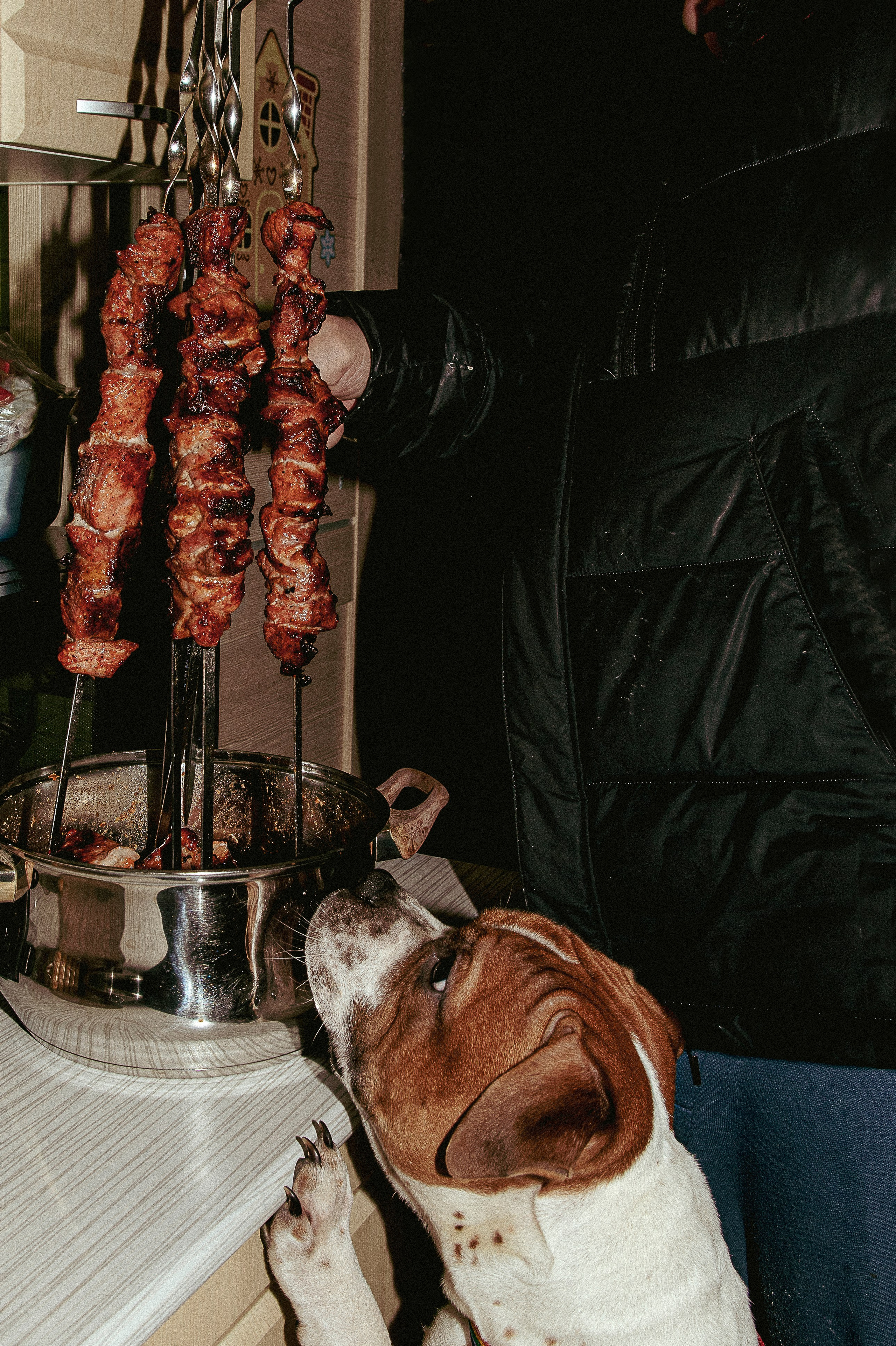 Цветные фотографии. Фотографии Лены Соколовой