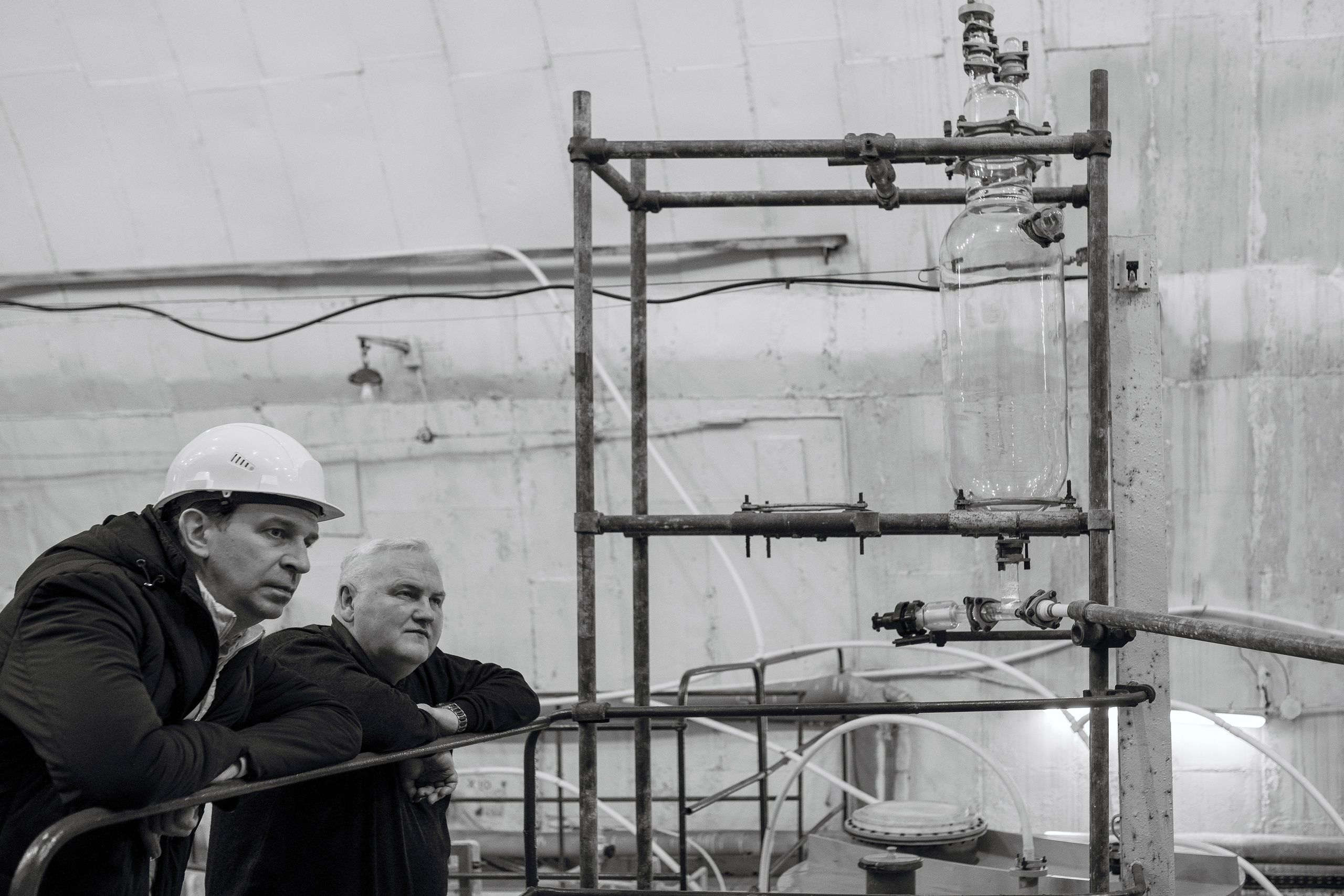 Ч.б. фотографии. Фотографии Лены Соколовой