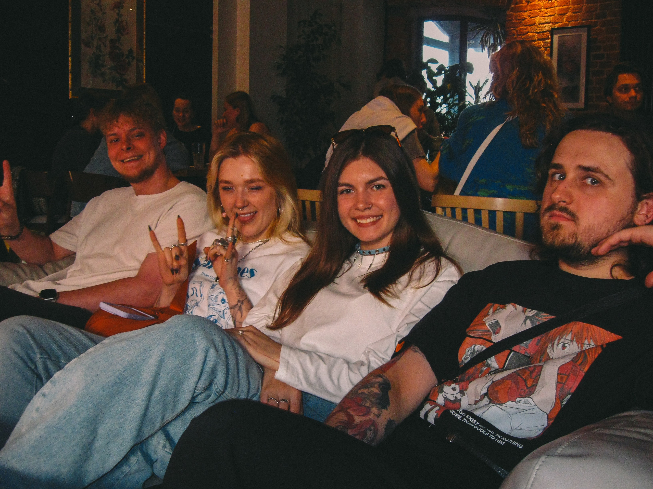 Дни рождения. MrADA fotografer