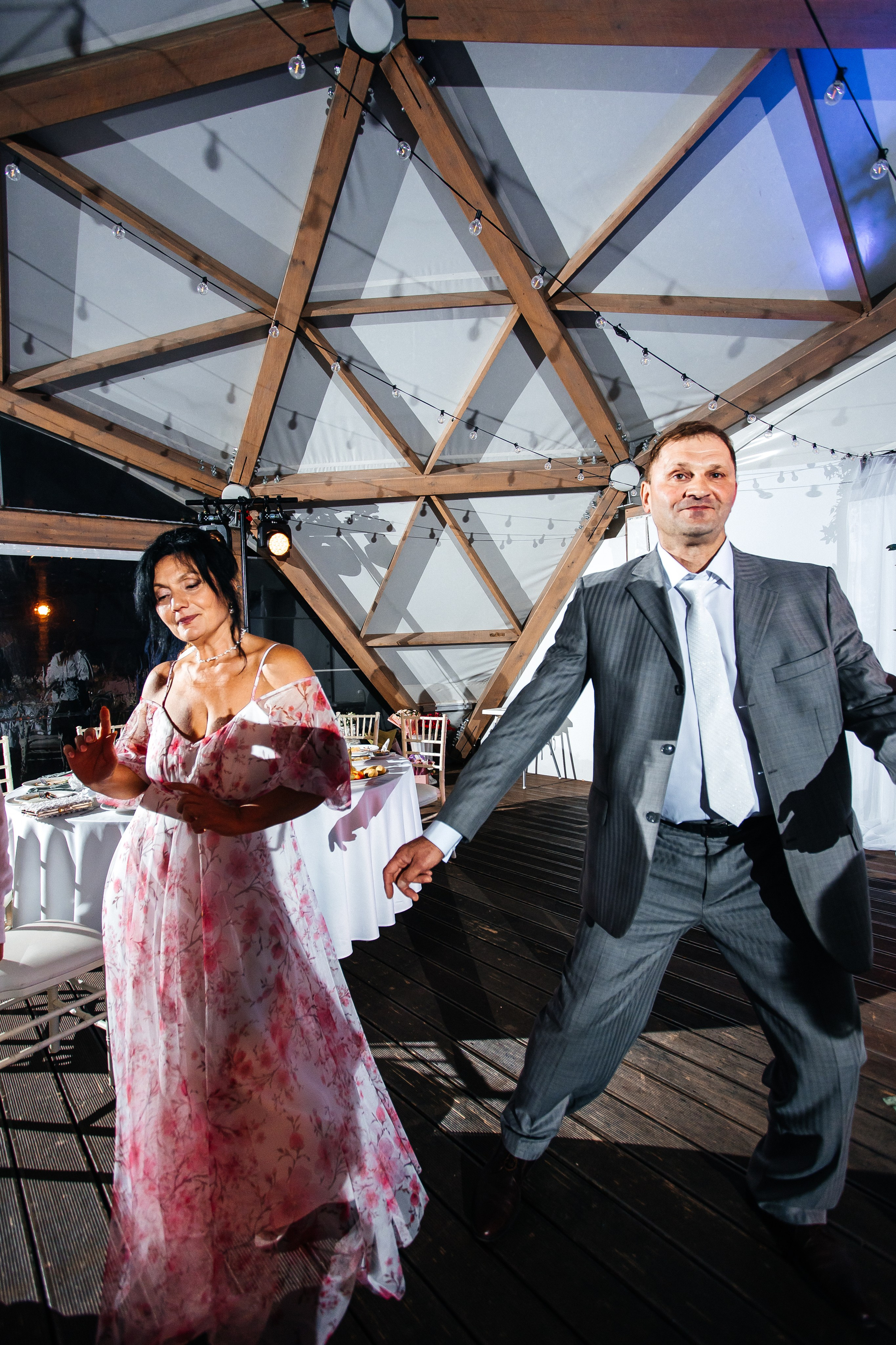 Max & Veronika. Свадебный фотограф в Москве Виктория Арехова