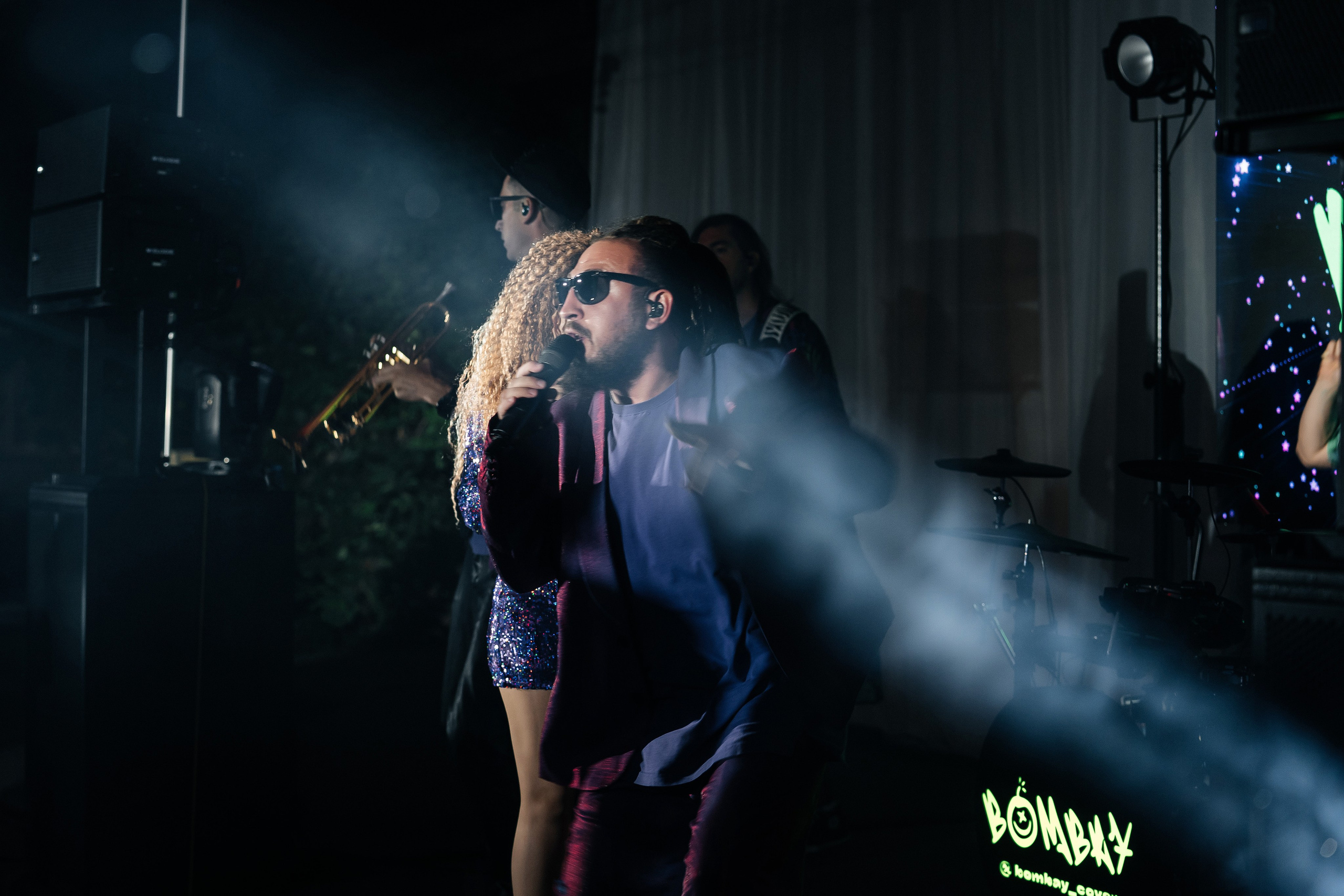 Строй Маркет Сервис 15 лет. Lokos.pro Ник Соколов Фото и Видео Москва/Ростов-на-Дону