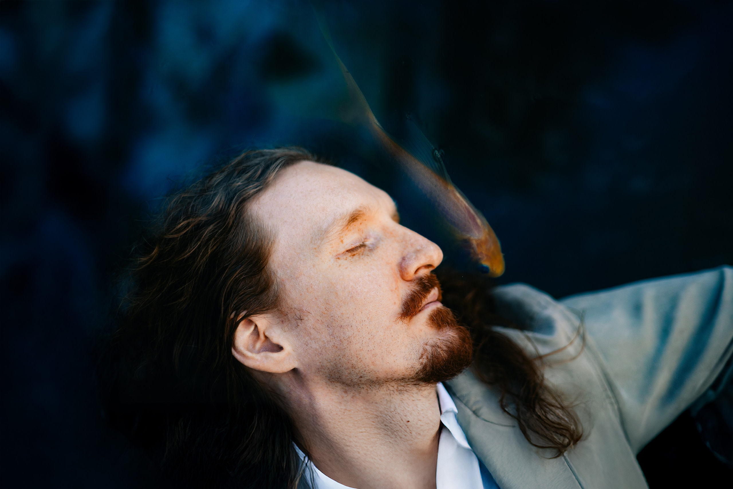 Портретный фотограф Юлия Дроздова | Санкт-Петербург | Москва