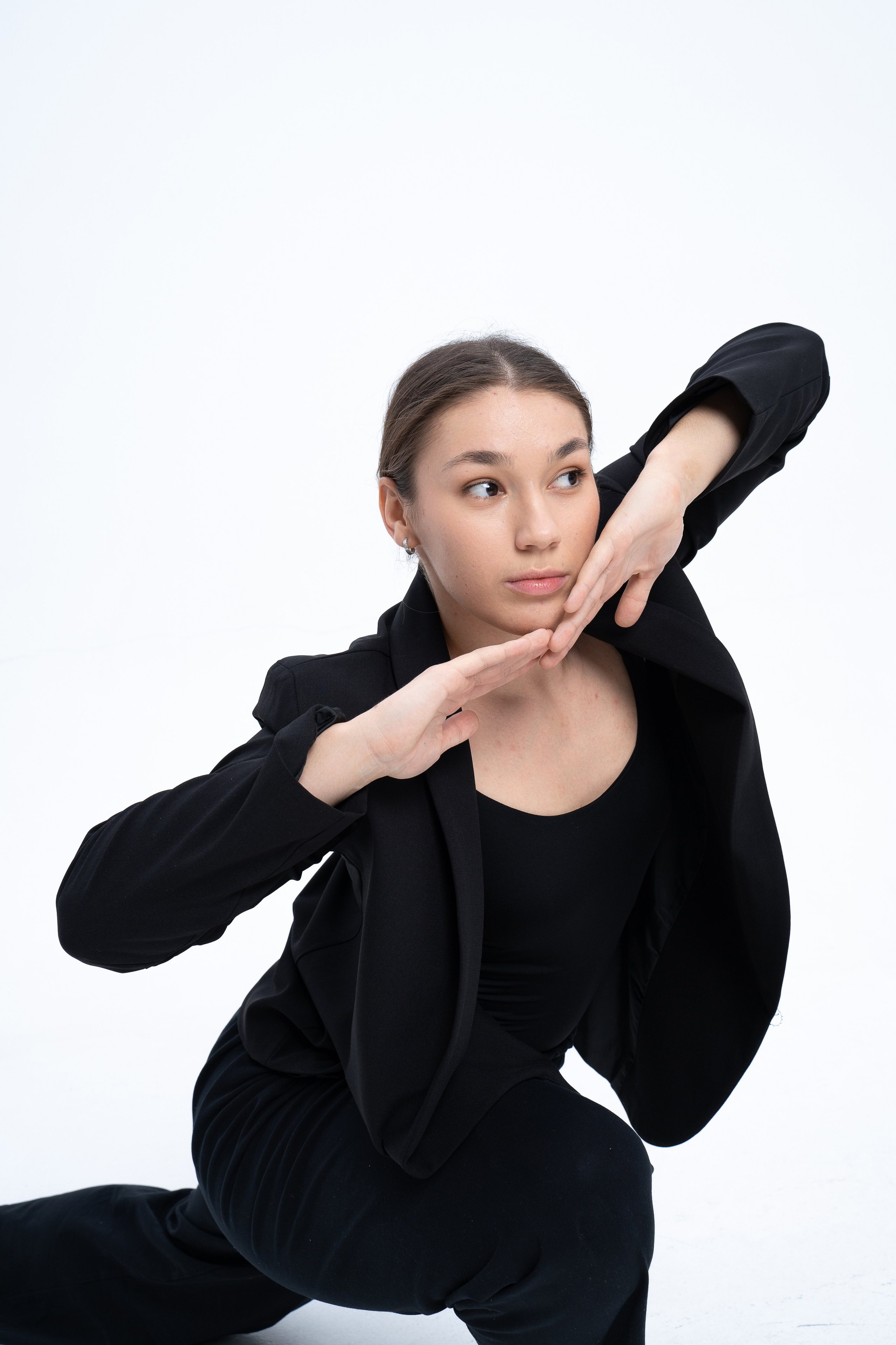 Катя Полханова. Фотограф Алла Быкова