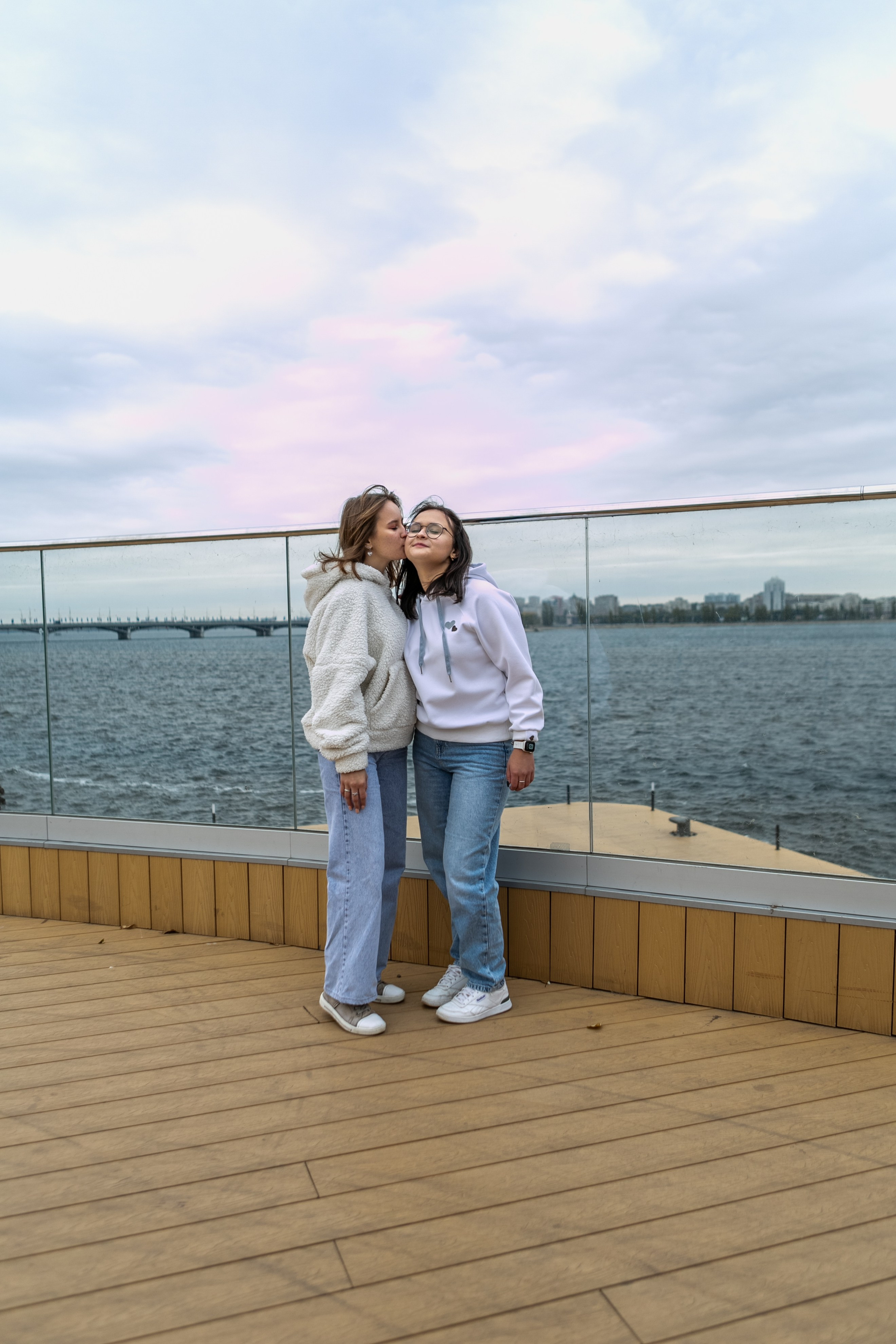 Петровская Набережная. Выпускные альбомы Воронеж от Веры Соколовой