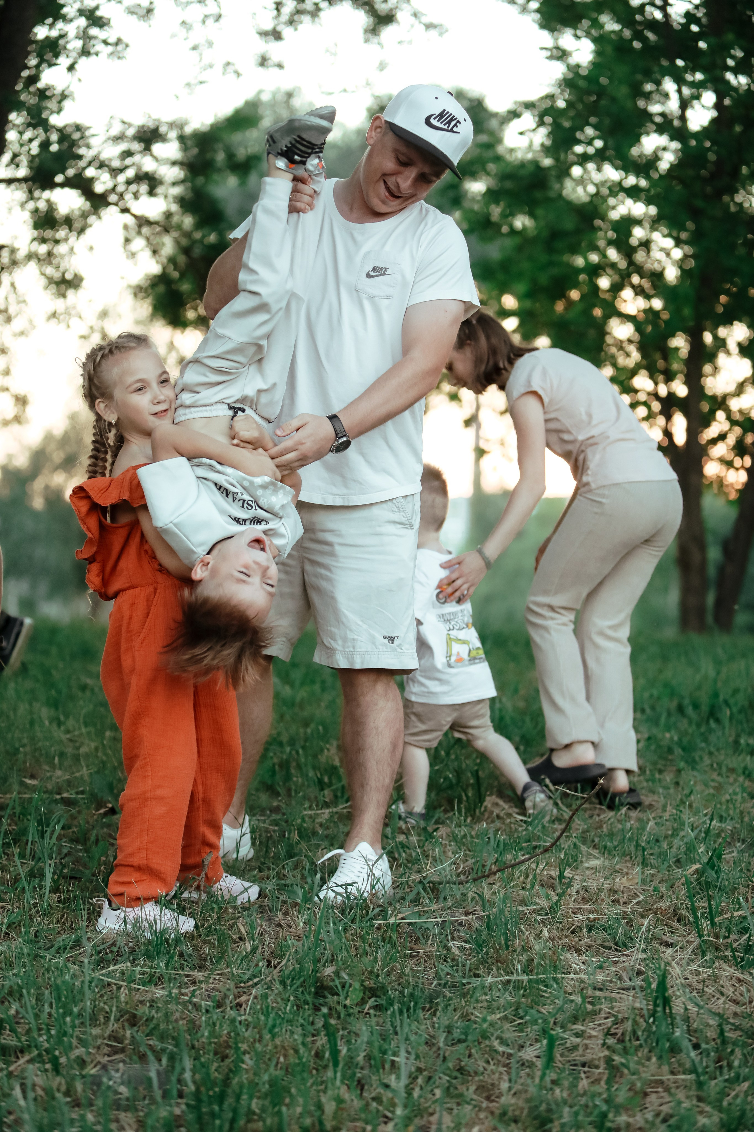 SashaLira+15. Семейный и детский фотограф в Беларуси