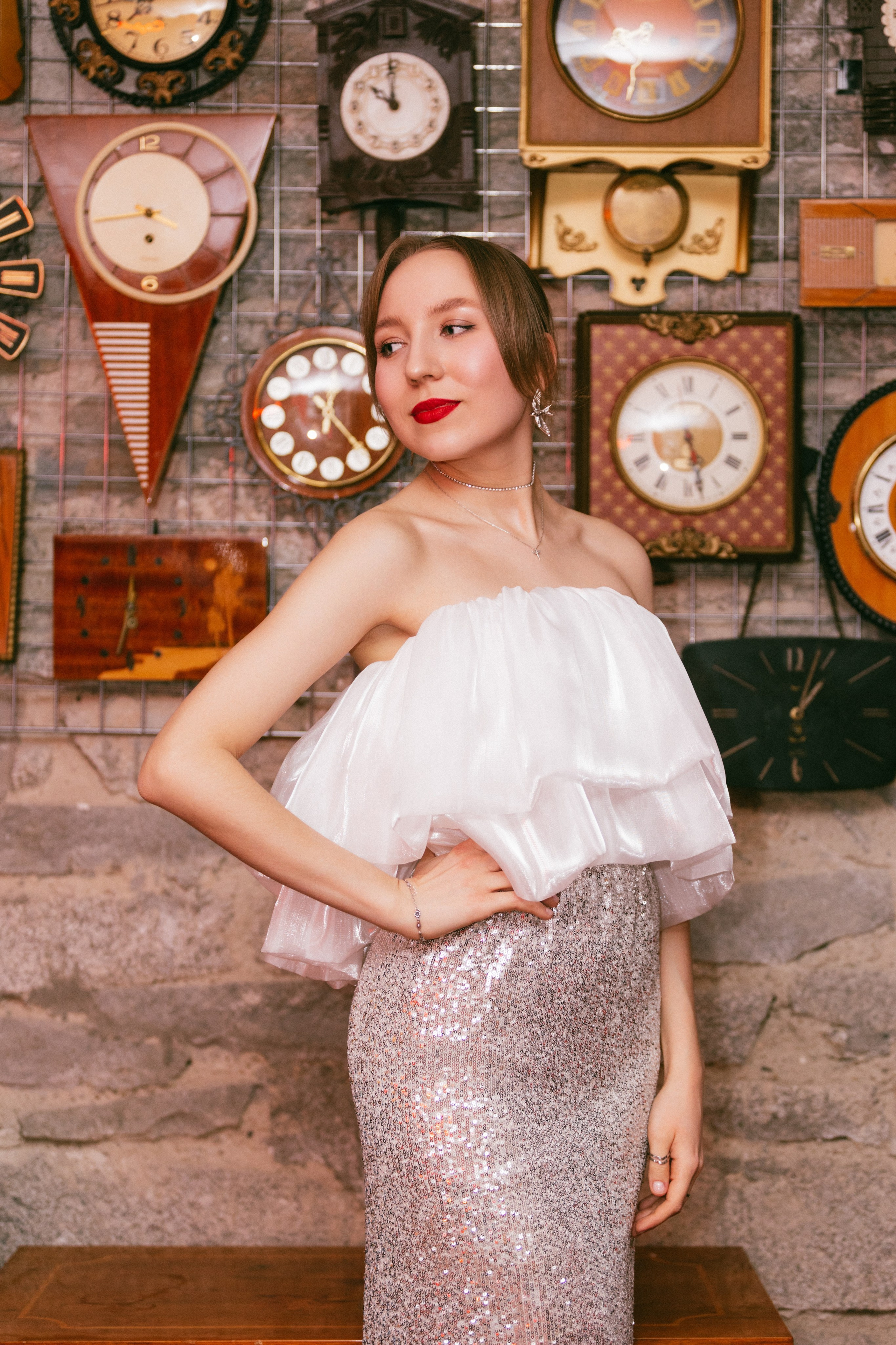 Сделано в СССР. Фотограф|Катя Рикошетер