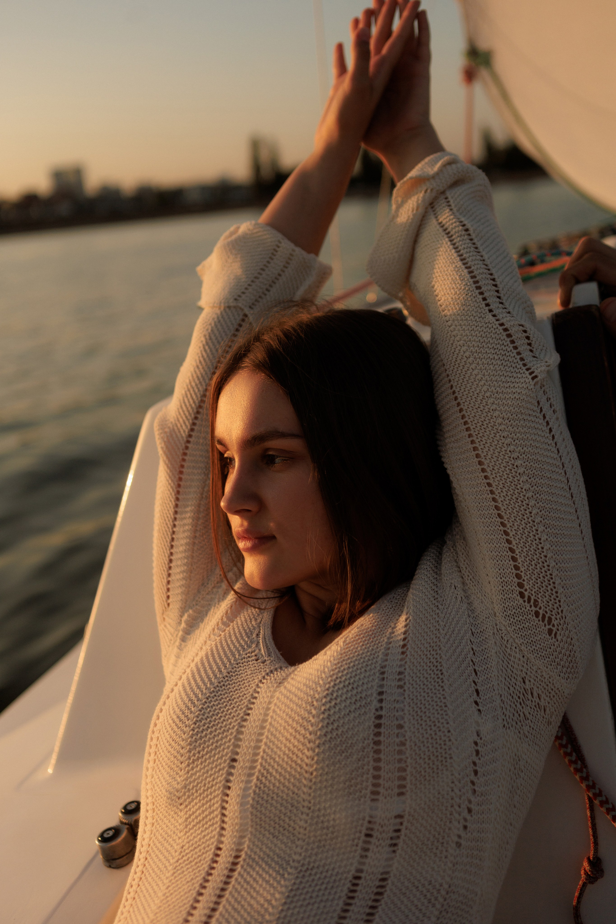 Софа и Павел. Фотограф Дубровская Виктория