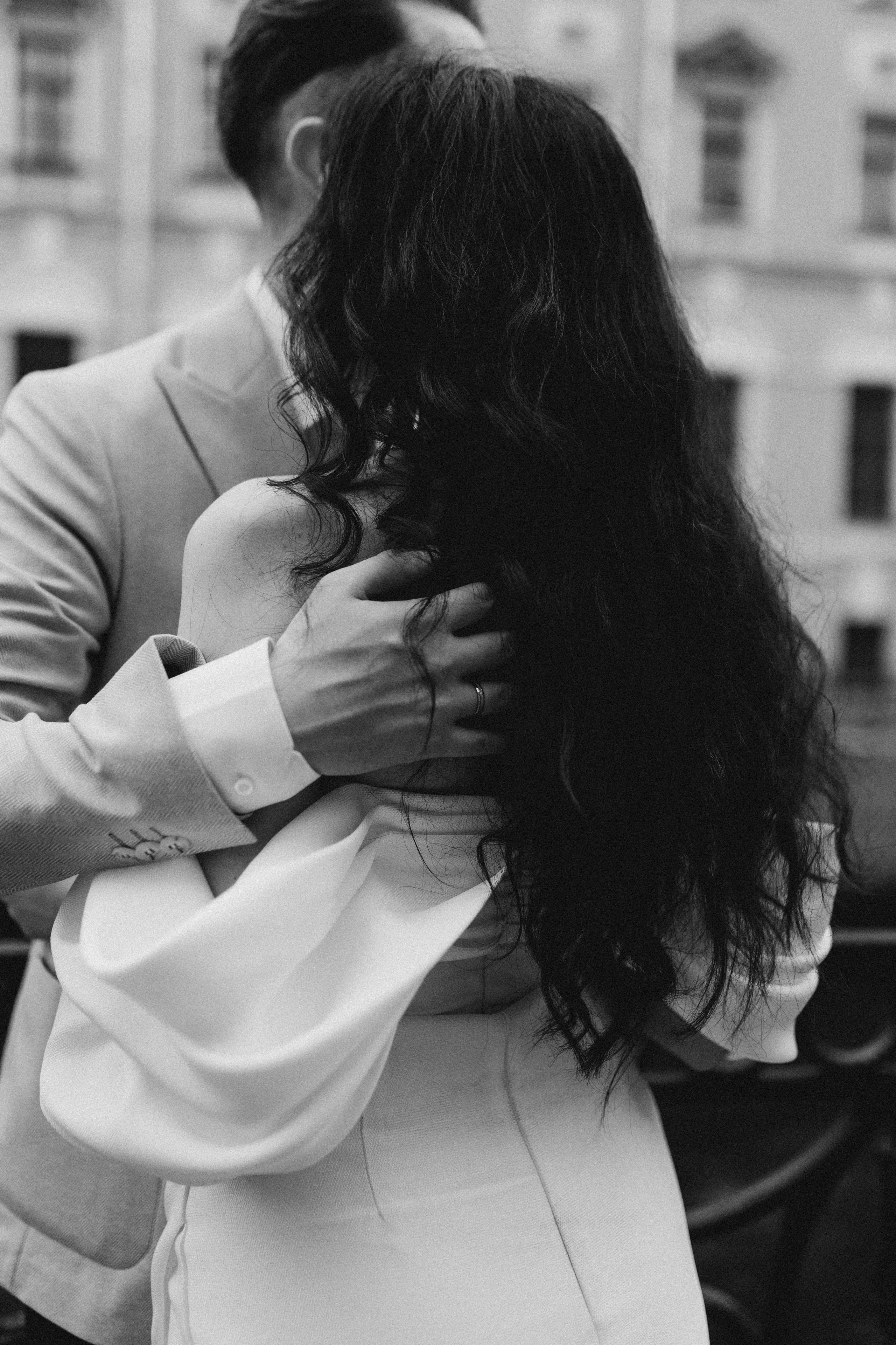 Михаил и Кристина. Свадебный и love story фотограф в Санкт-Петербурге