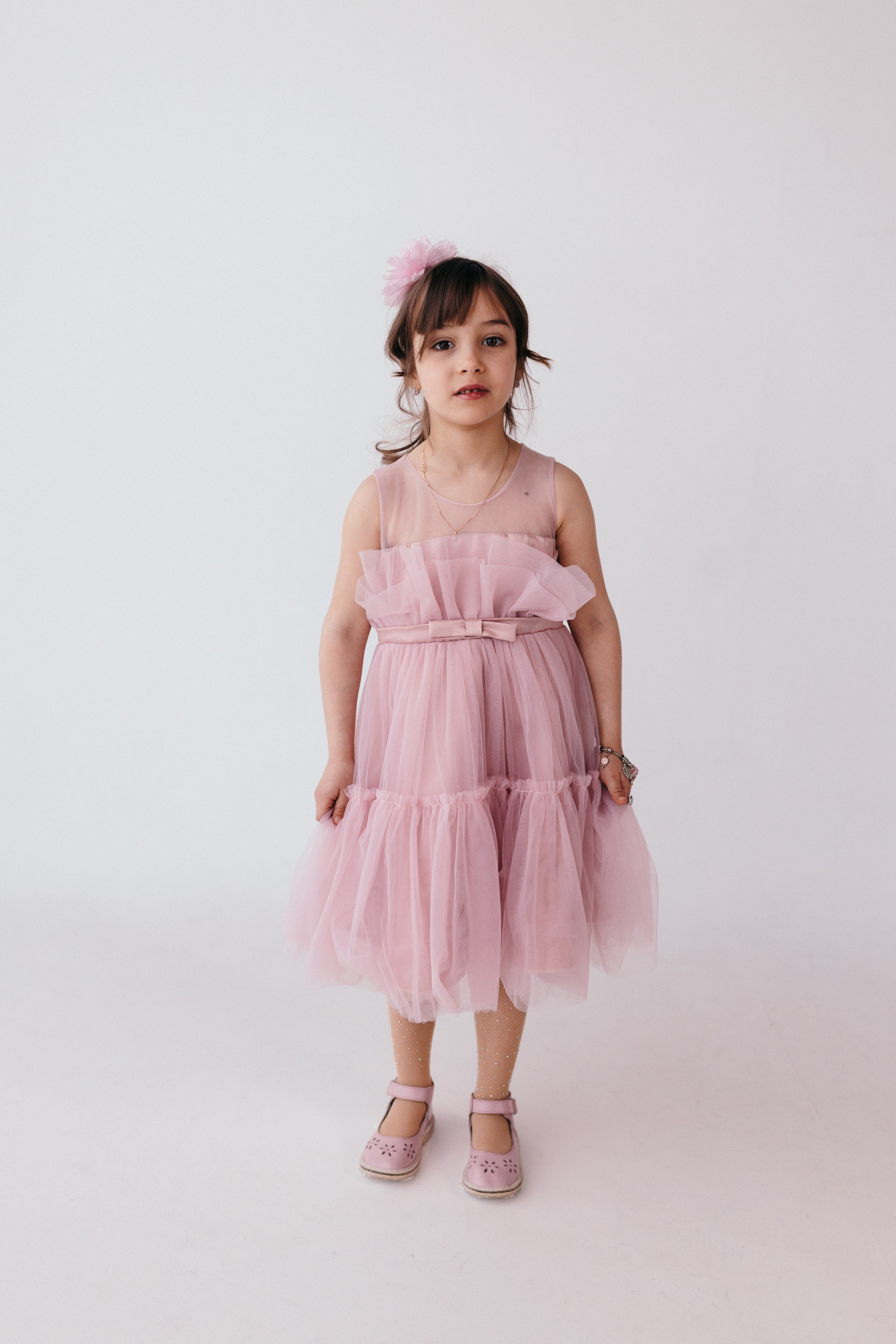 Ирина, Арина, и Саша. Фотограф Елена Кириллова