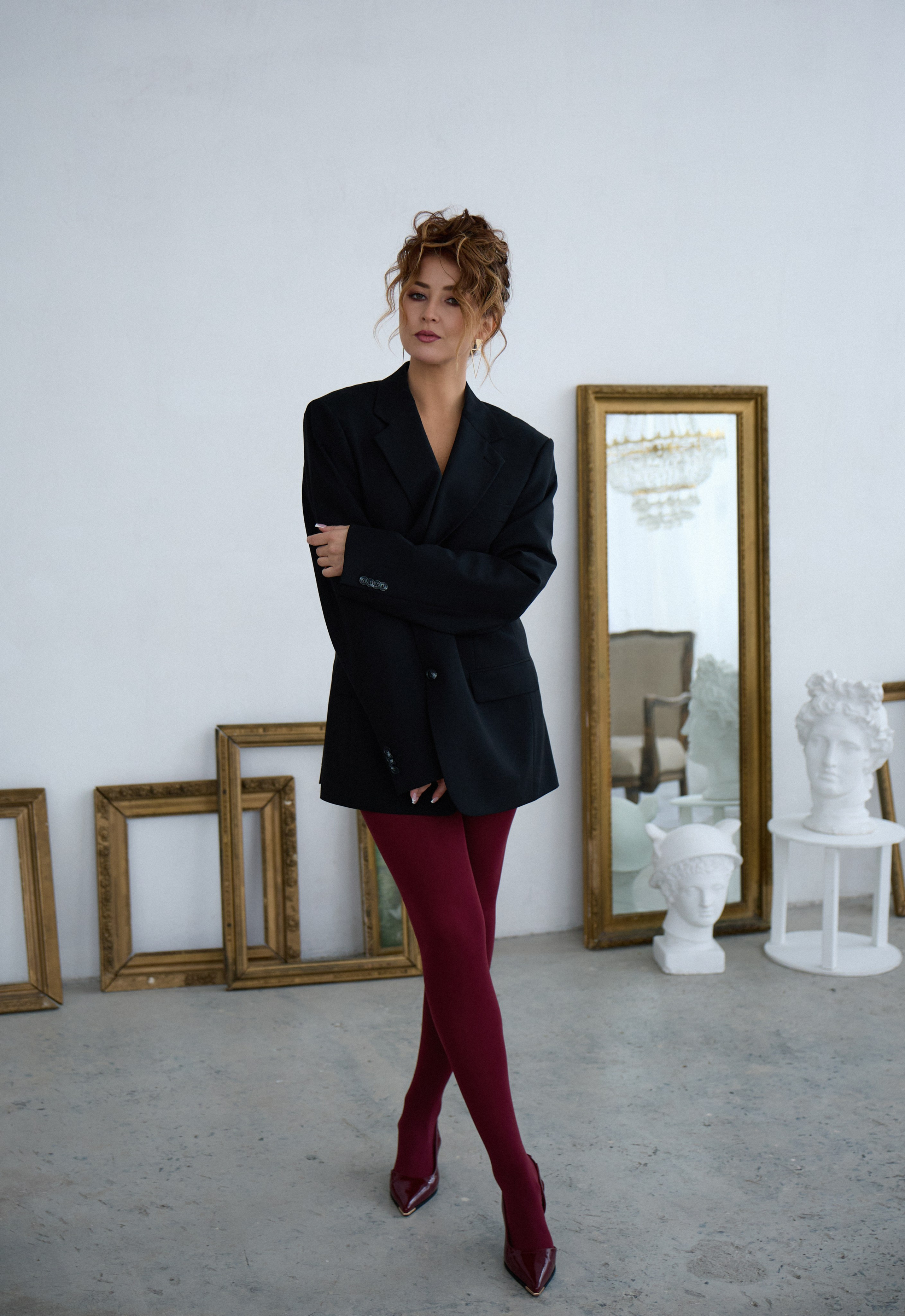 Наташа. Женский, семейный фотограф в Санкт-Петербурге и Ленинградской области Виктория Соловьёва