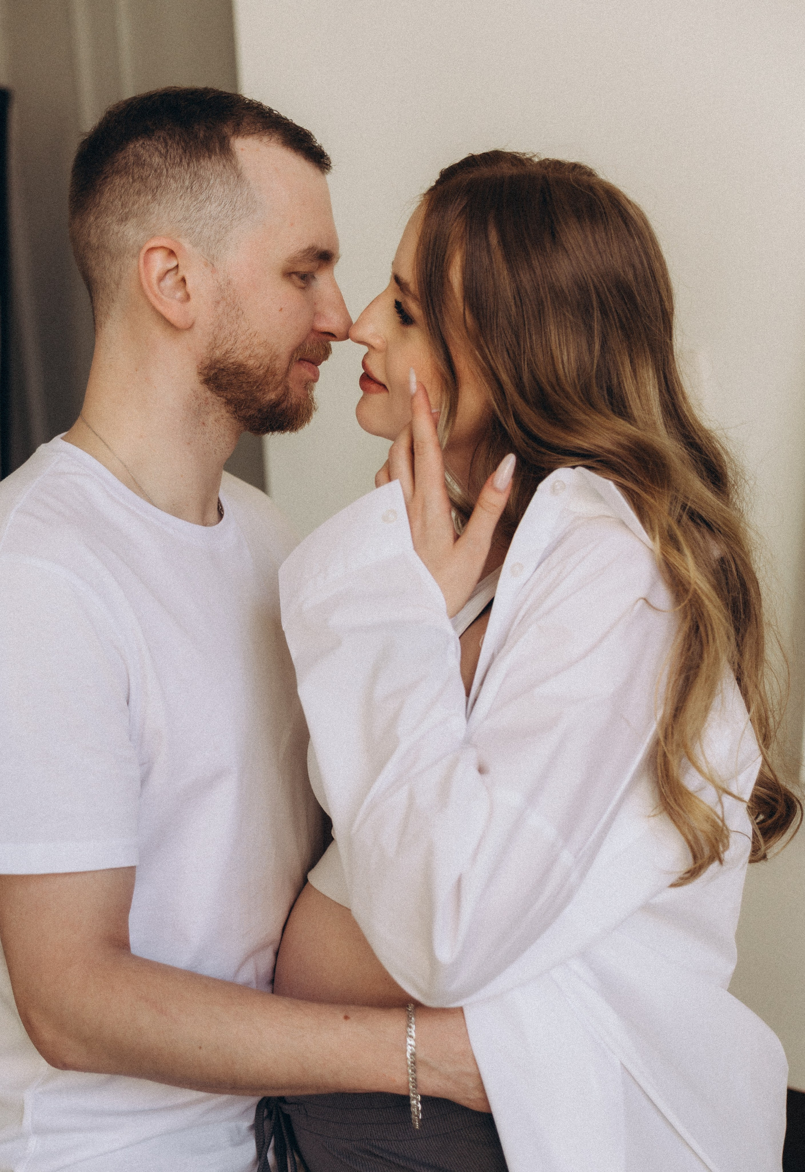 В ожидании.). Женский, семейный фотограф в Санкт-Петербурге и Ленинградской области Виктория Соловьёва