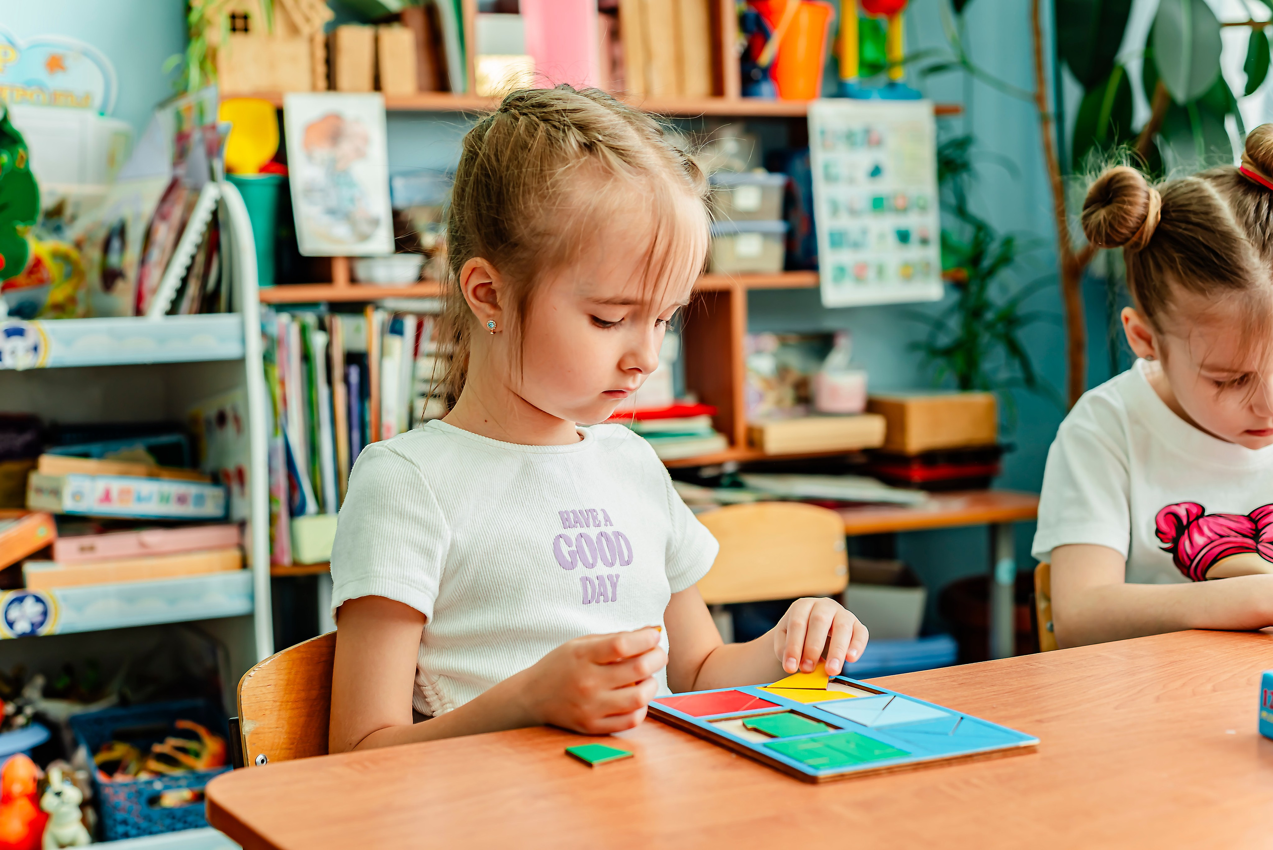 Детский сад |с. Таврово| Общая группа| 2025. ALBUMIA