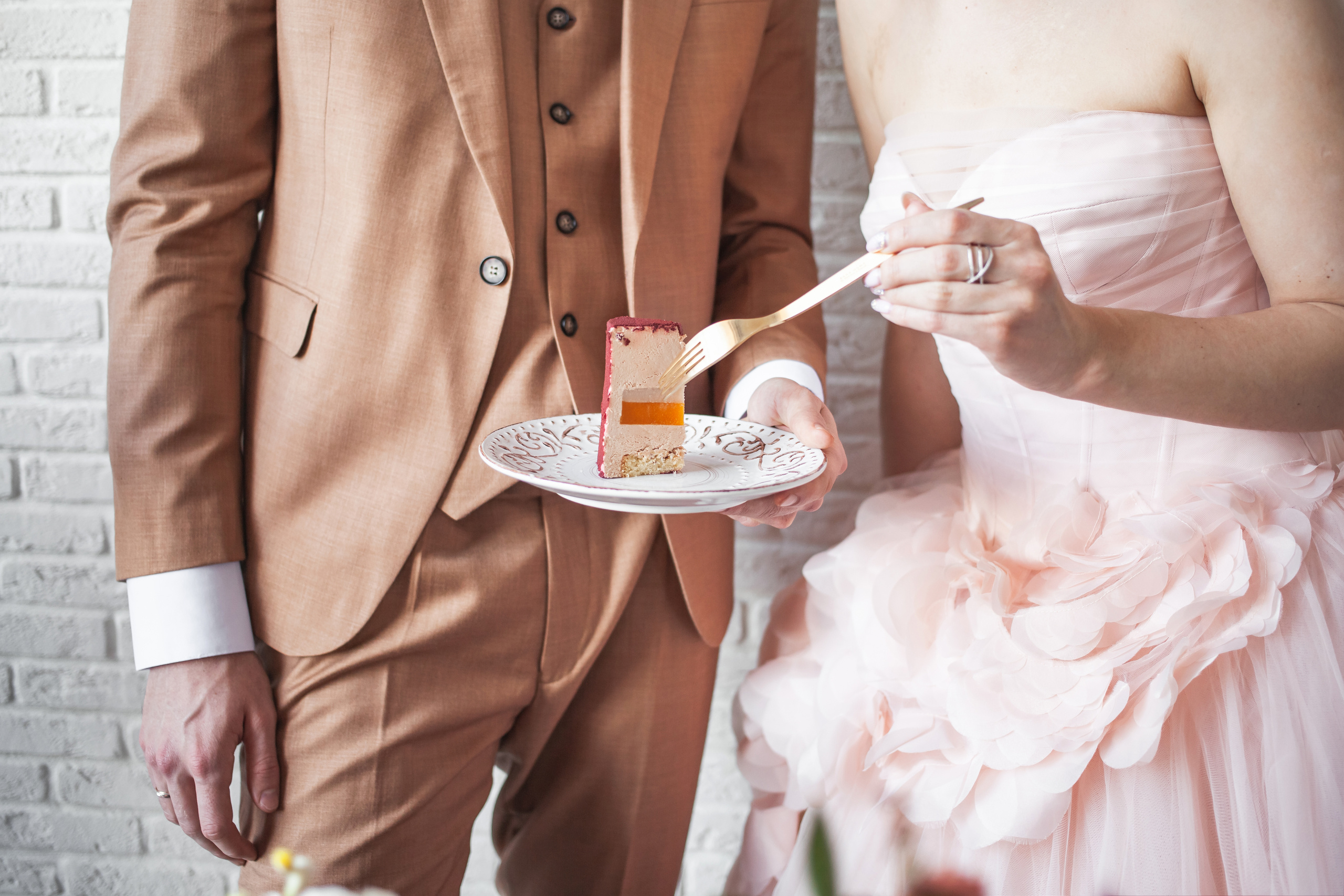 СВАДЬБЫ. Фотограф Алина Гашникова