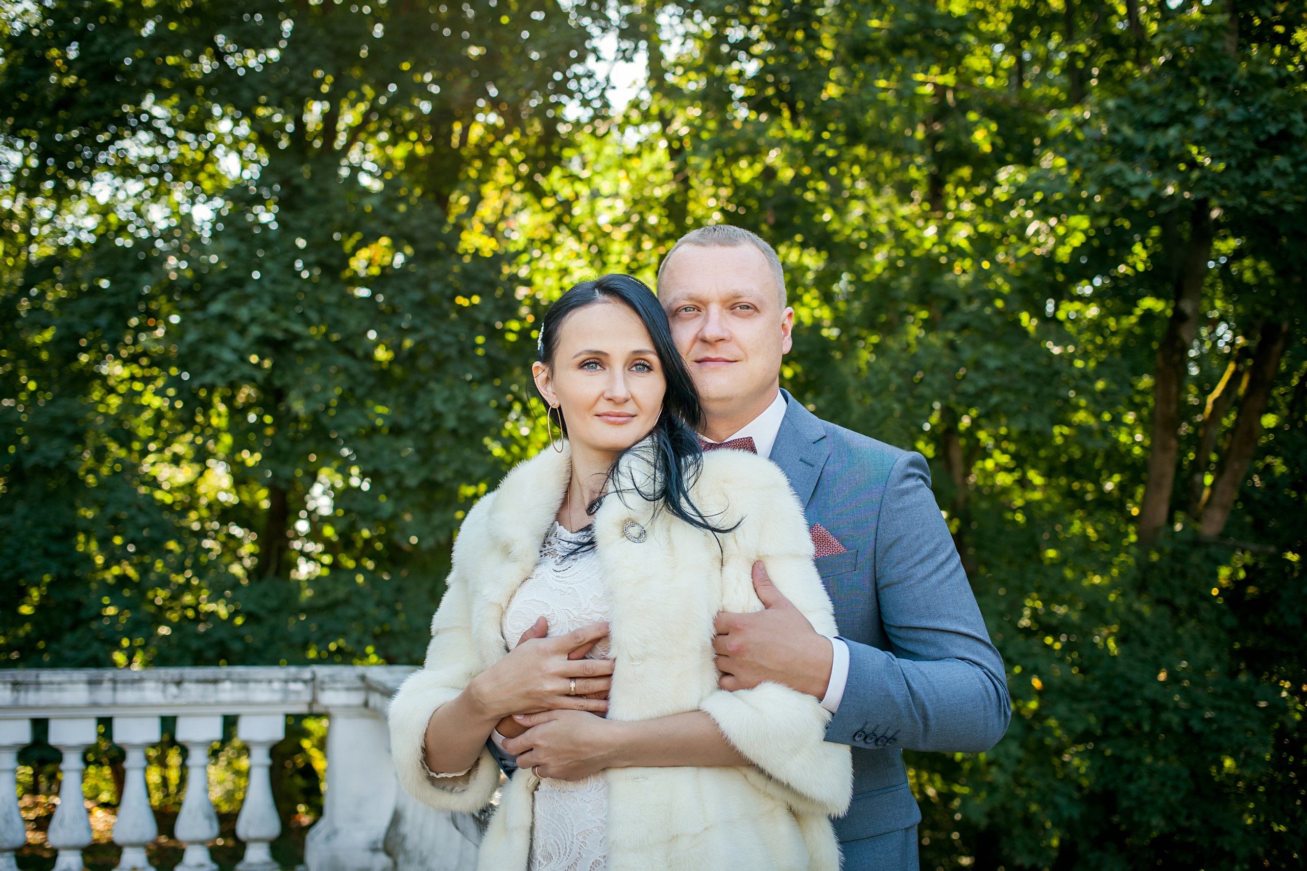 СВАДЬБЫ. Фотограф Алина Гашникова