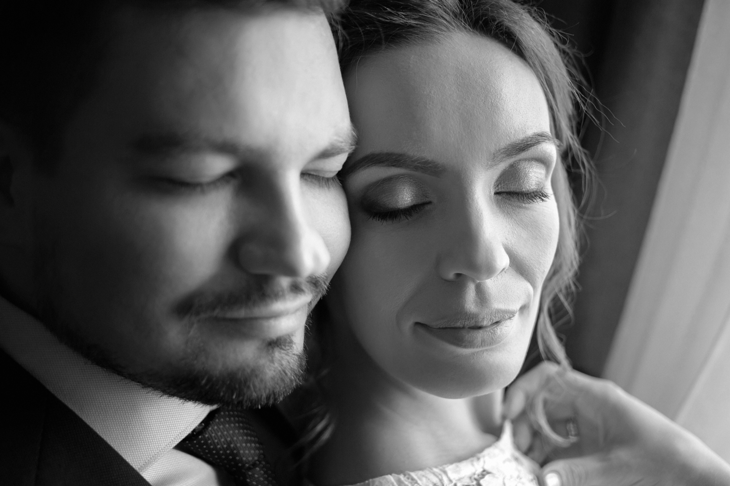 СВАДЬБЫ. Фотограф Алина Гашникова