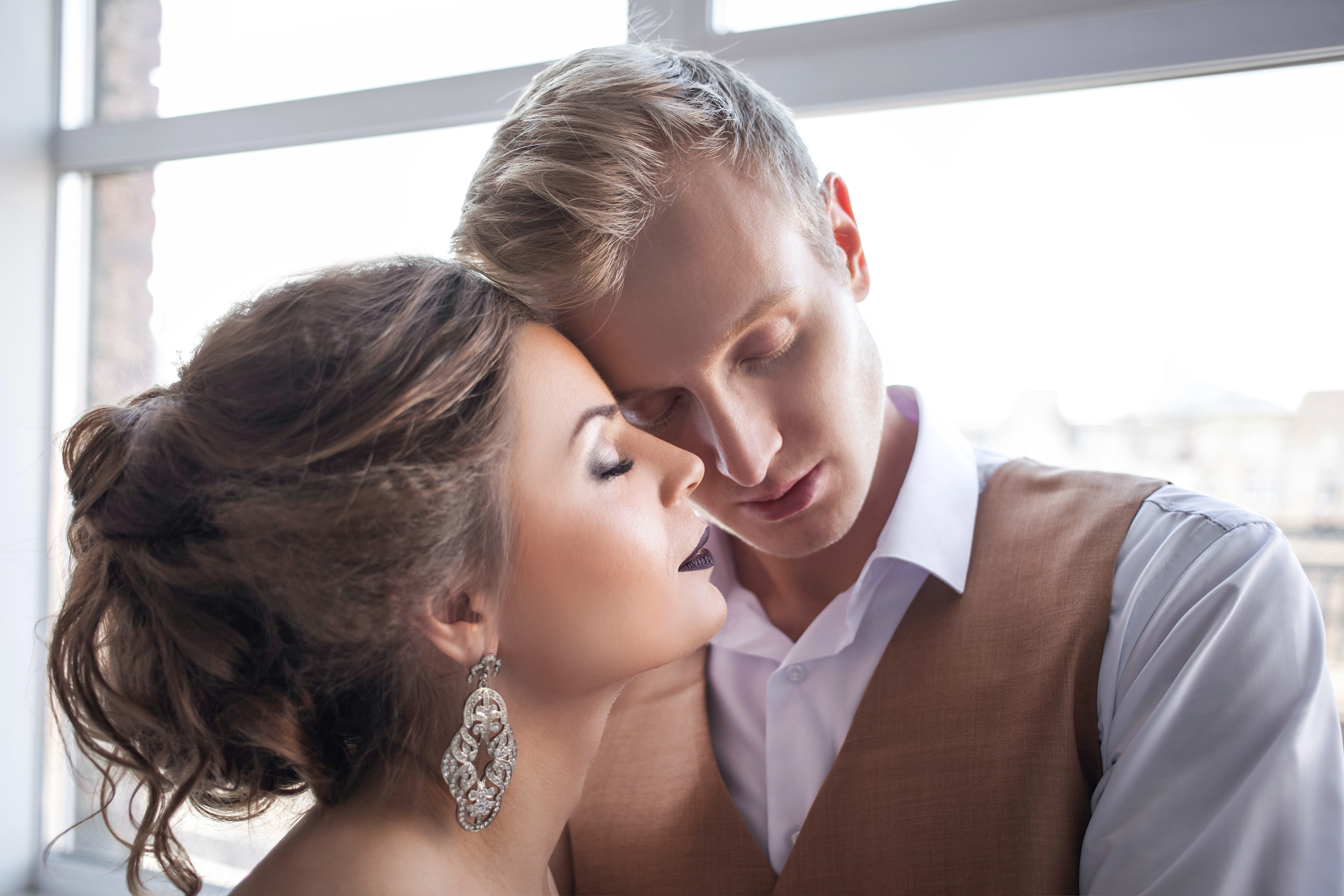 СВАДЬБЫ. Фотограф Алина Гашникова