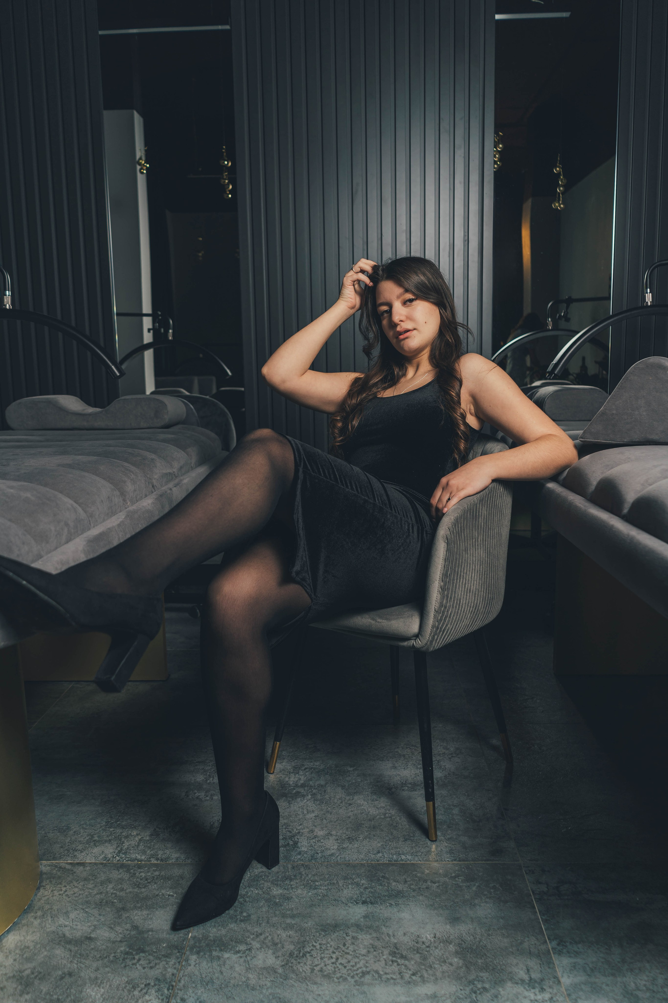 Корпоратив, Щелково, студия красоты Malina. Наталья Дукалова фотограф Щелково Королев Пушкино Москва Балашиха