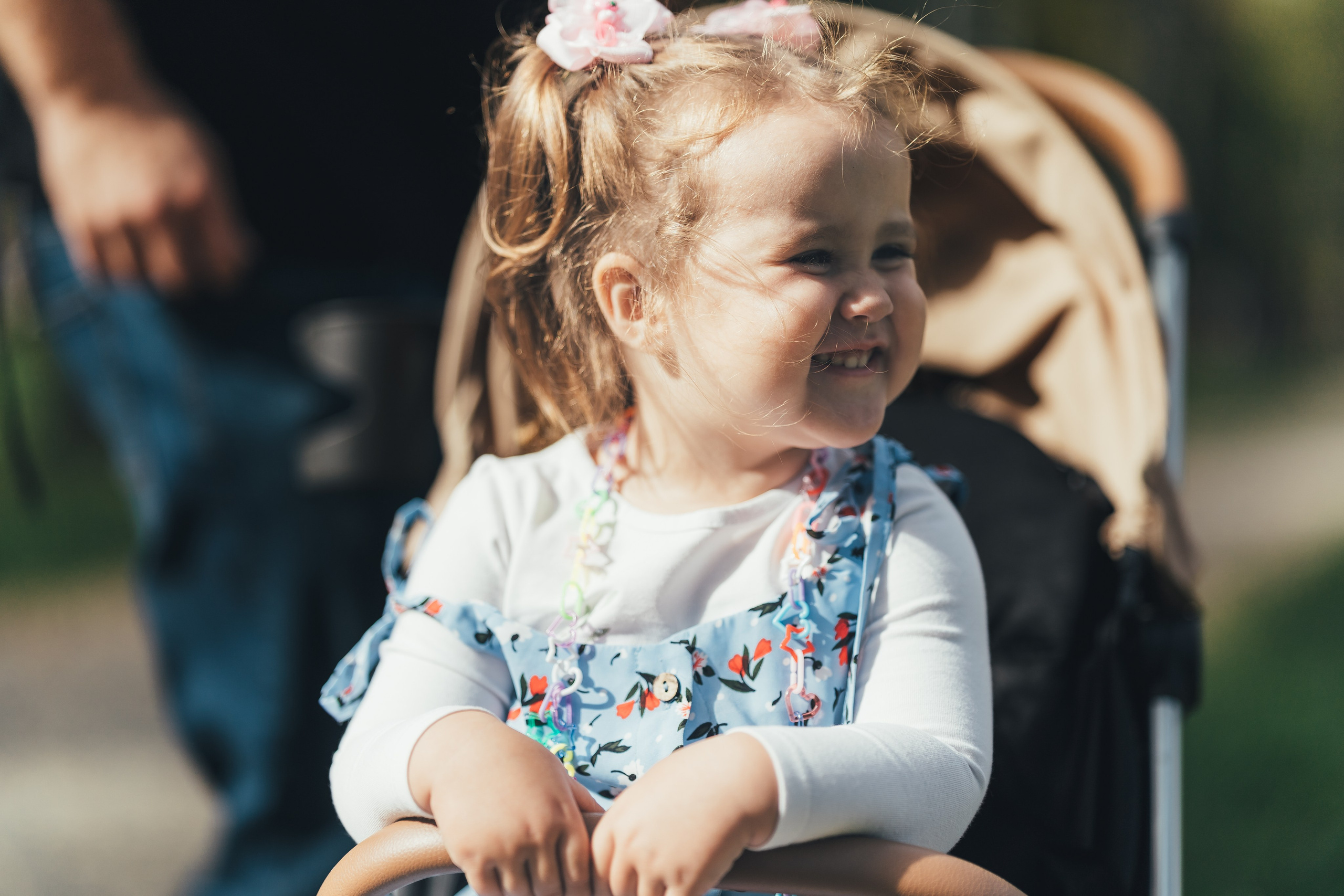Денис с дочкой, Балашиха, парк Пехорка. Наталья Дукалова фотограф Щелково Королев Пушкино Москва Балашиха